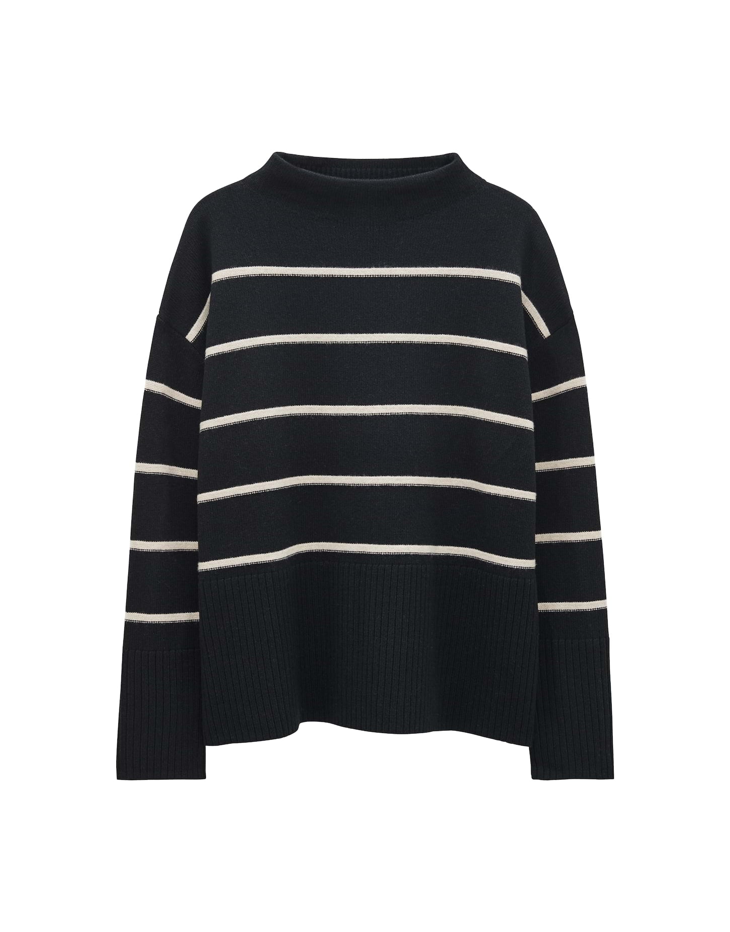 someday Pullover  schwarz