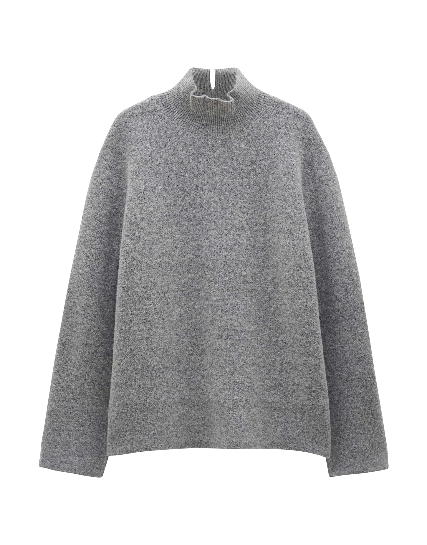 someday Pullover  hellgrau
