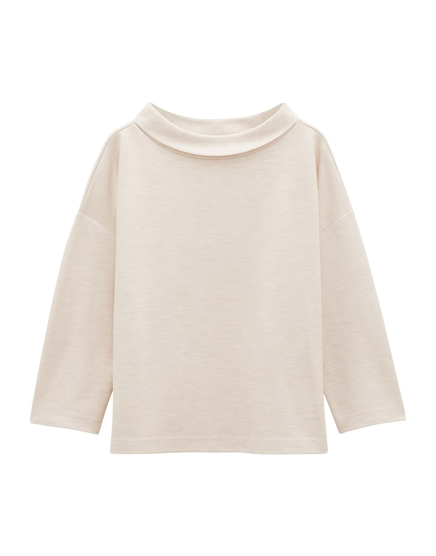 someday Sweatshirts  beige