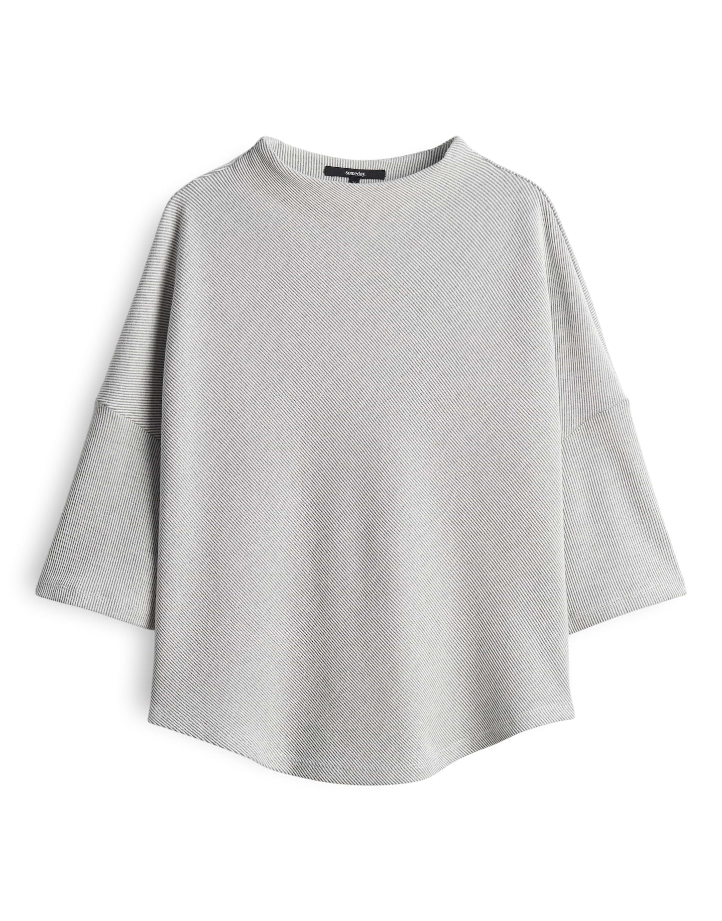 someday Sweatshirts  hellgrau