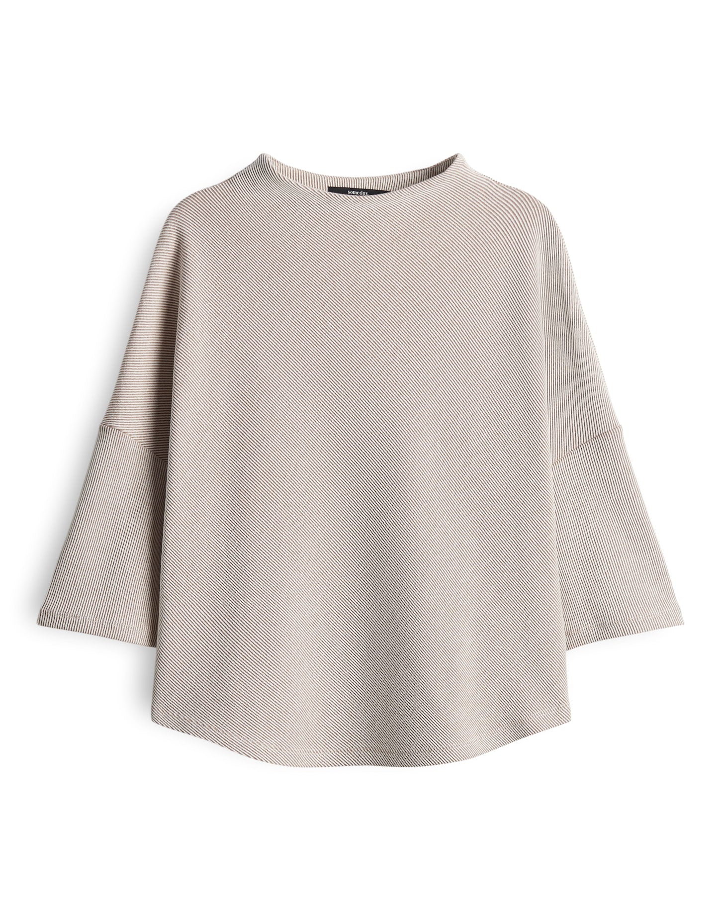 someday Sweatshirts  hellgrau