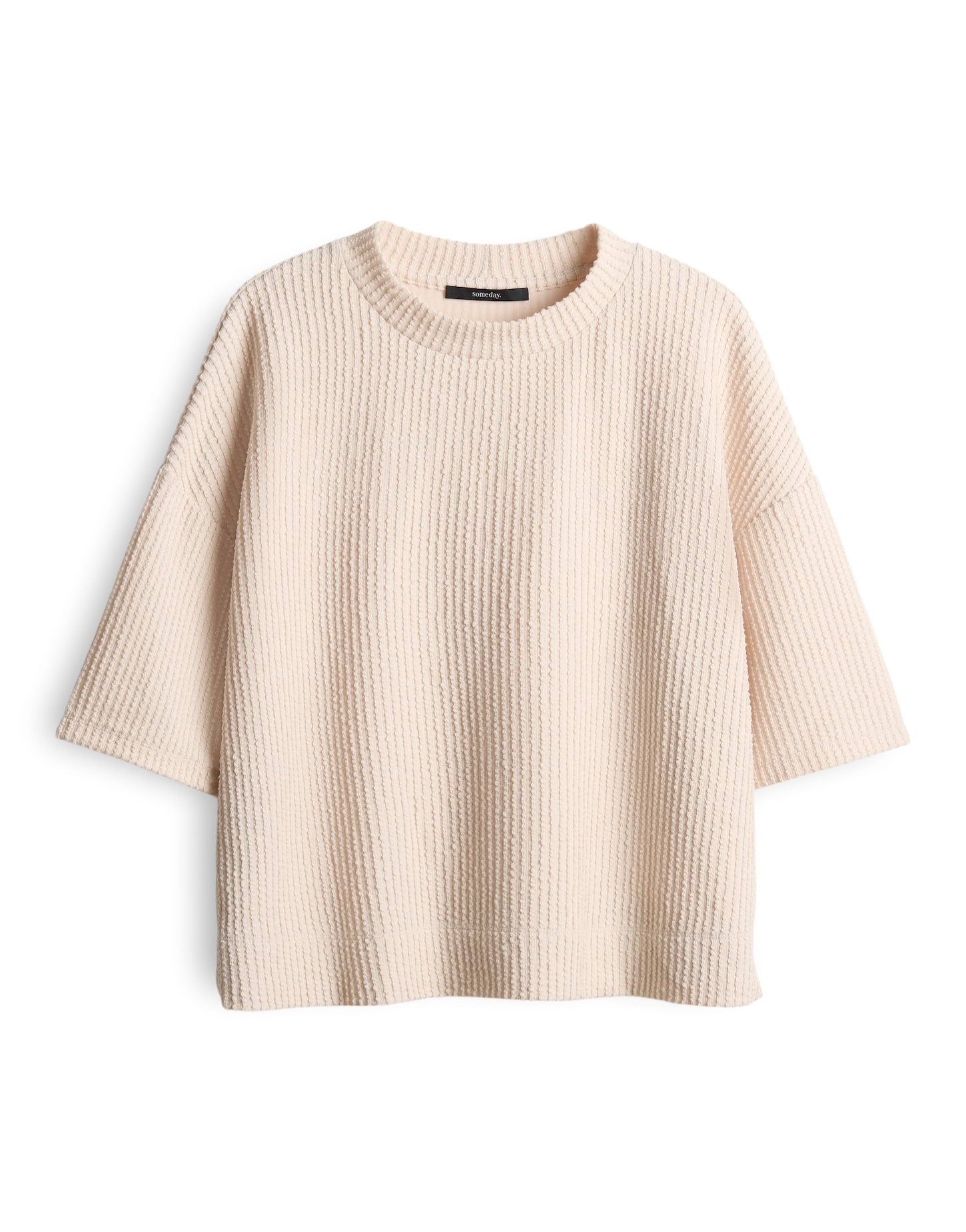 someday Sweatshirts  beige