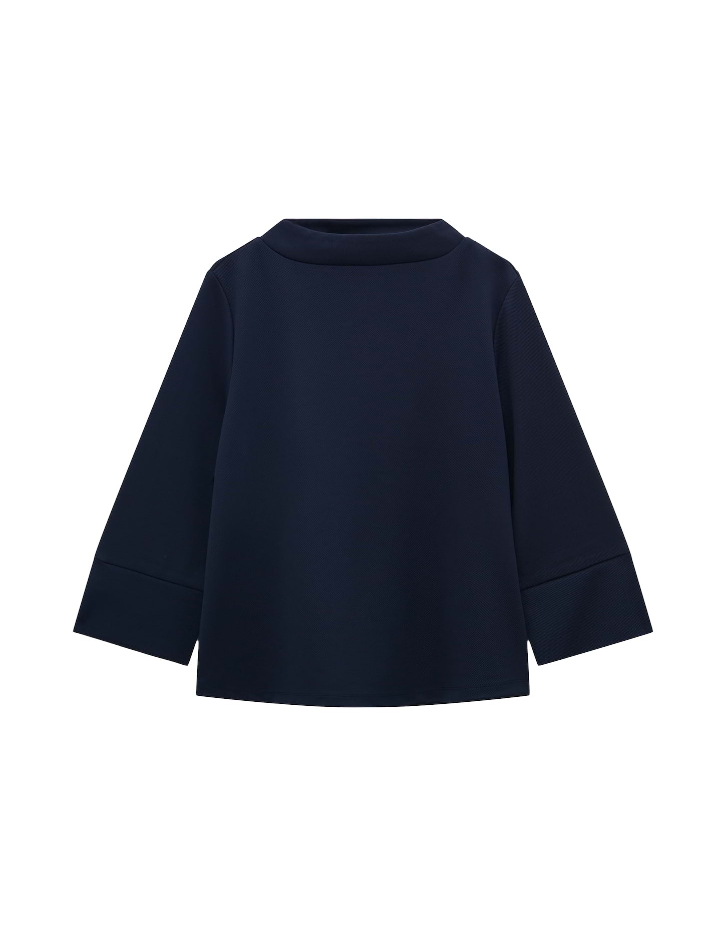 someday Sweatshirts  dunkelblau