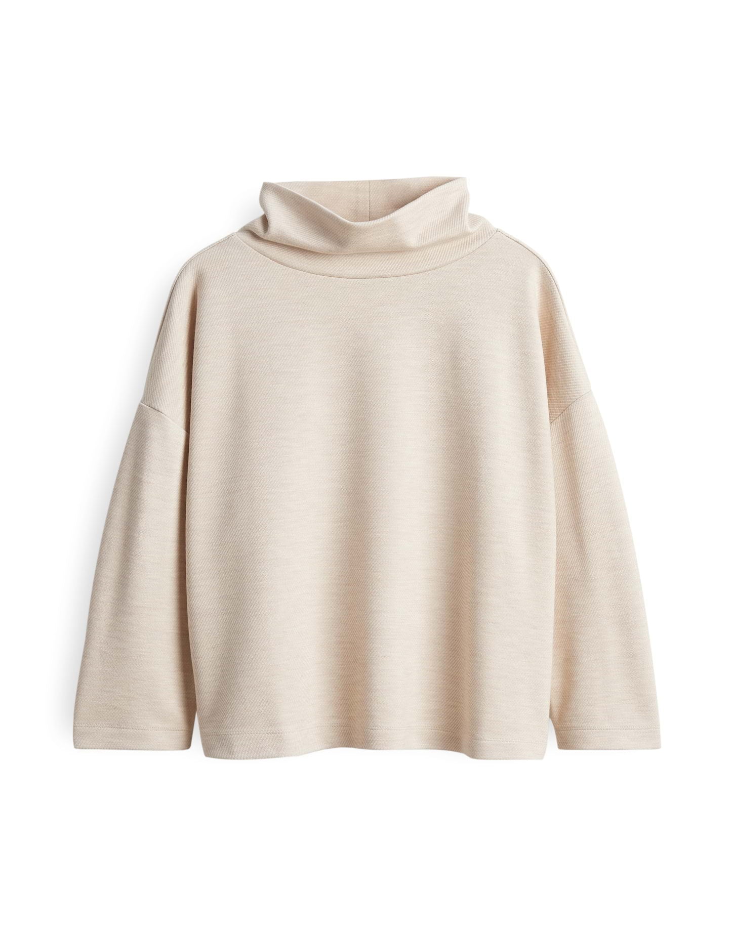 someday Sweatshirts  beige