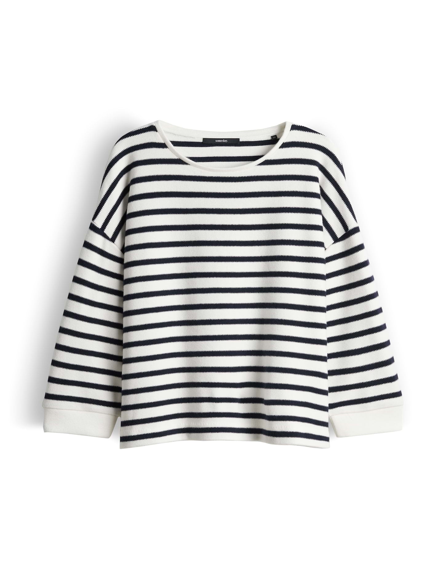 someday Sweatshirts  blau