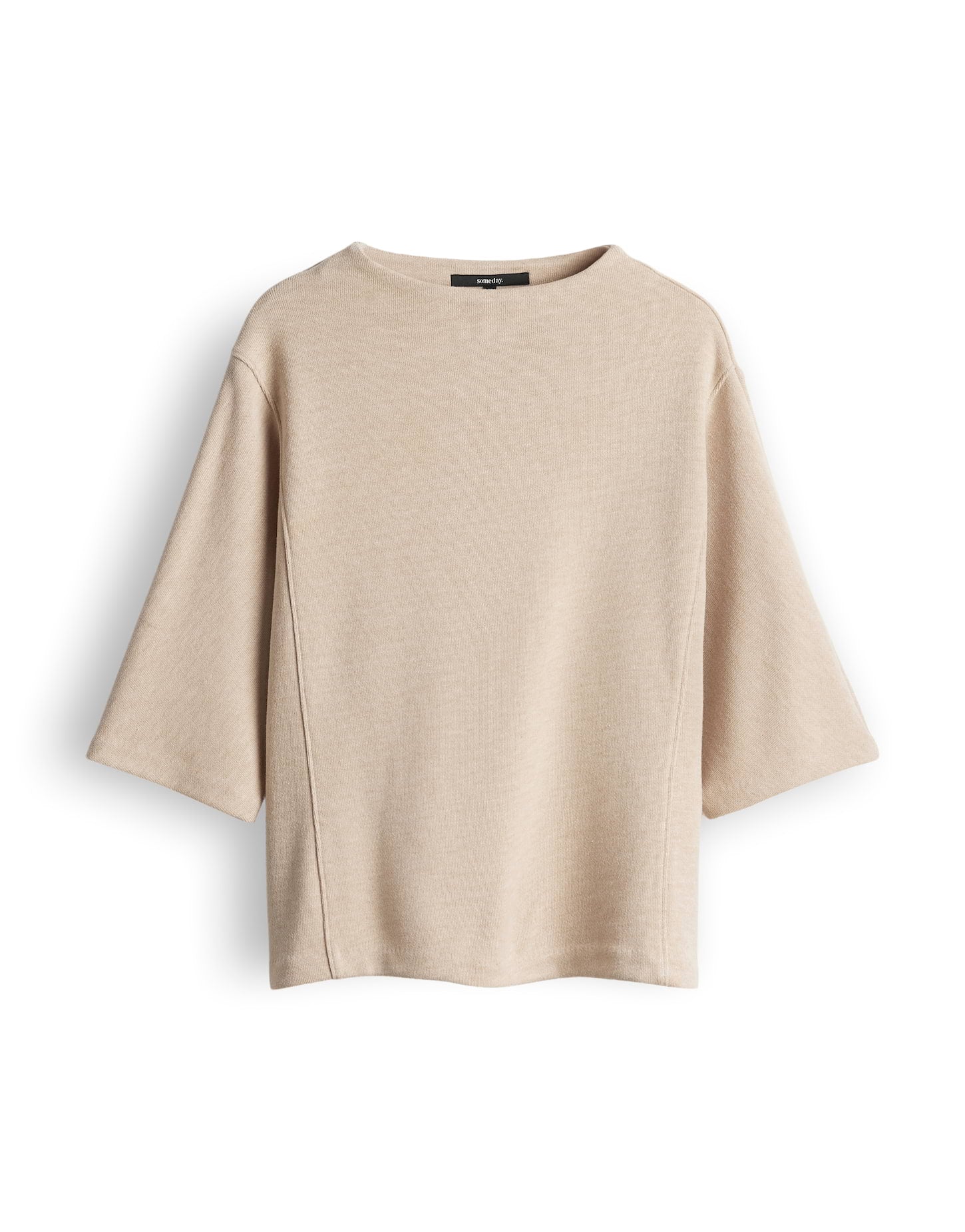 someday Sweatshirts  beige