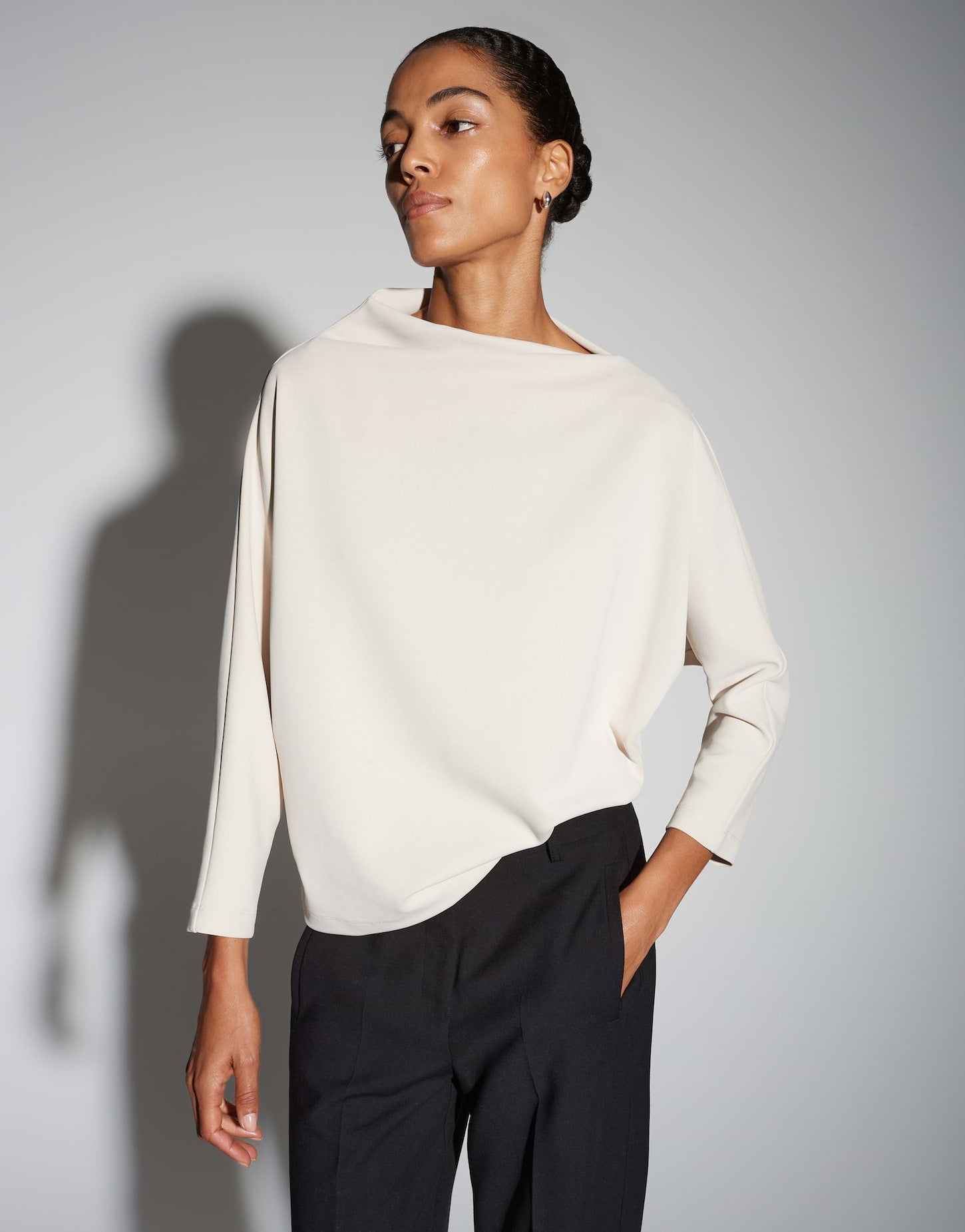 someday Sweatshirts  beige