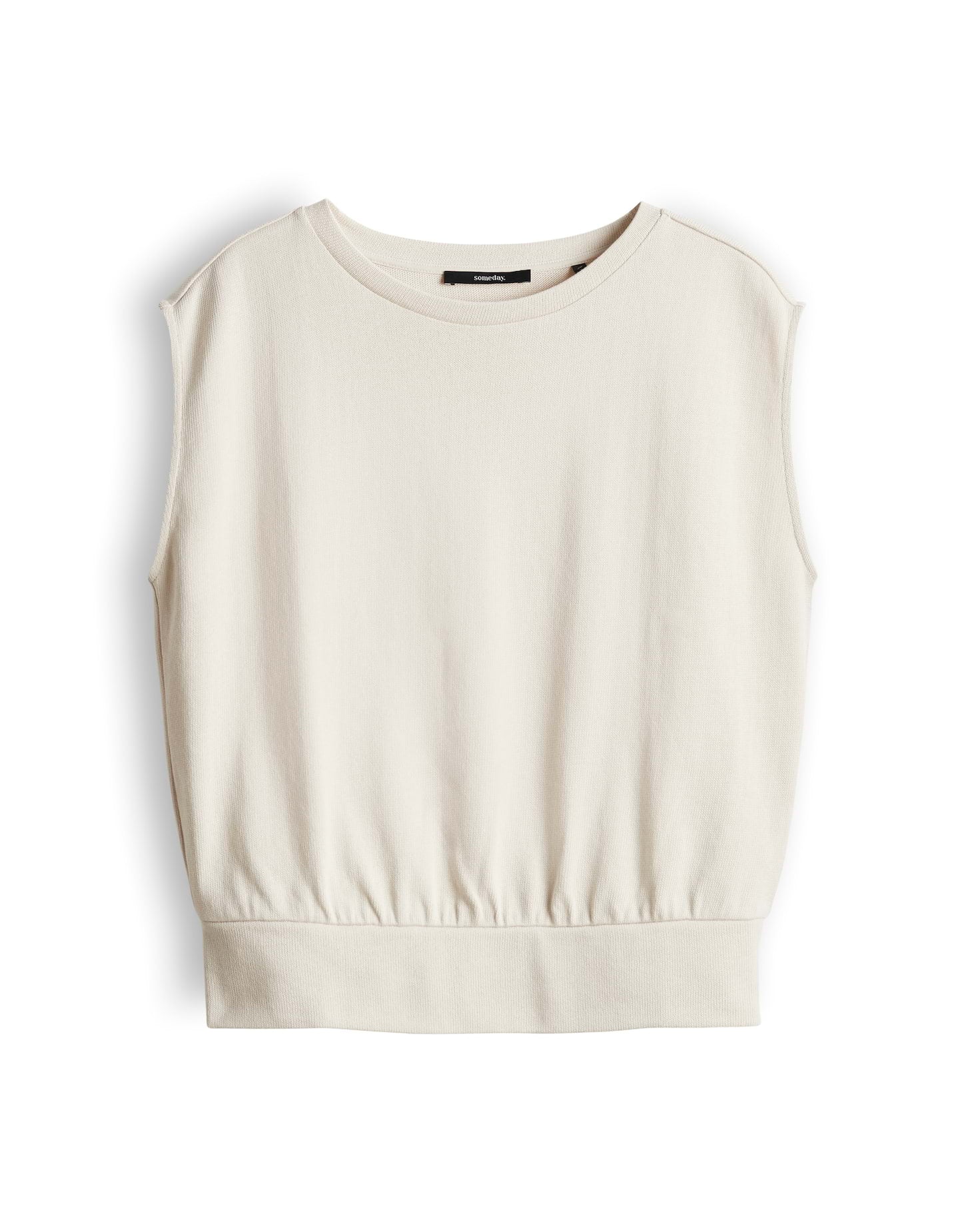 someday Sweatshirts  creme