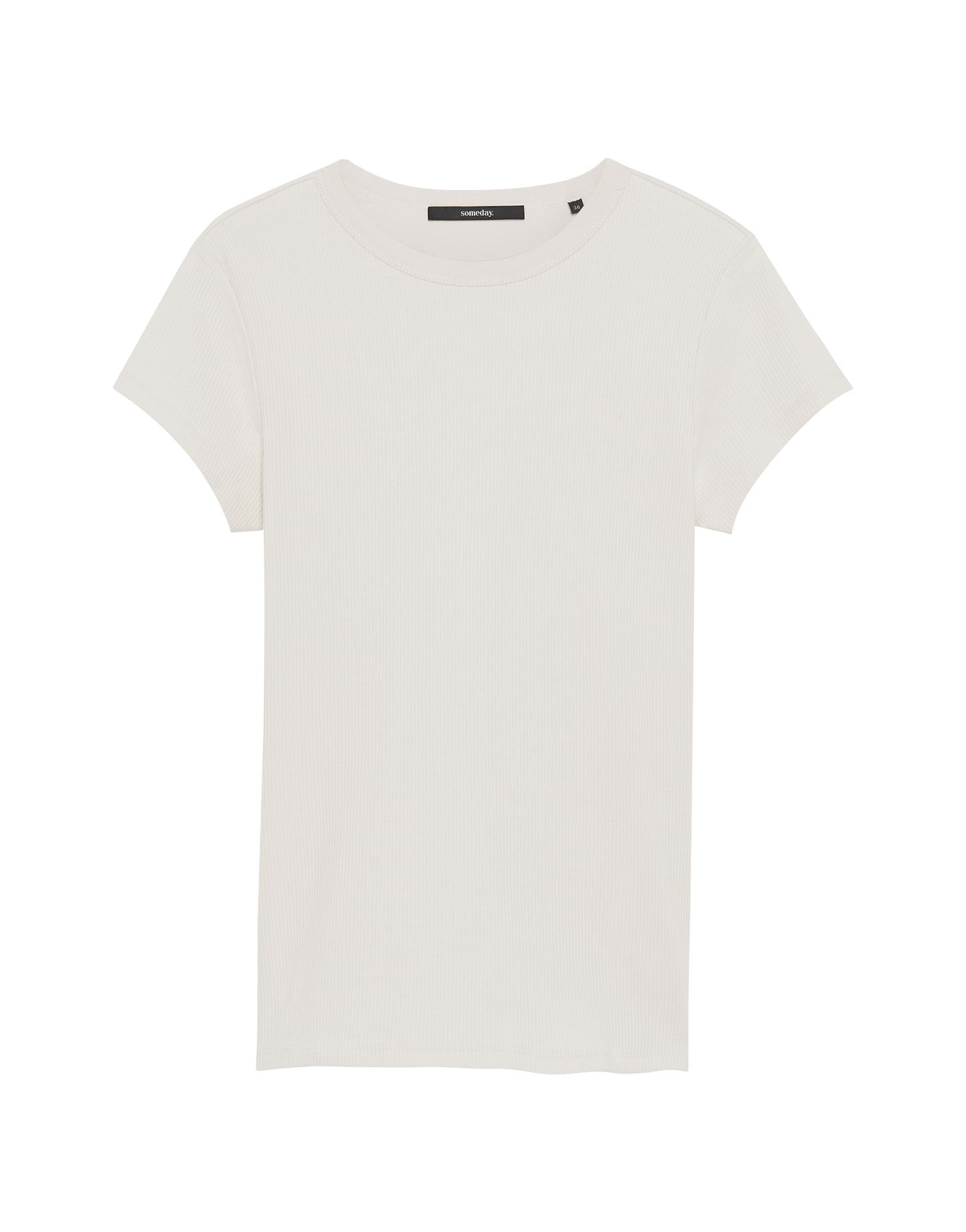 someday T-Shirts  beige