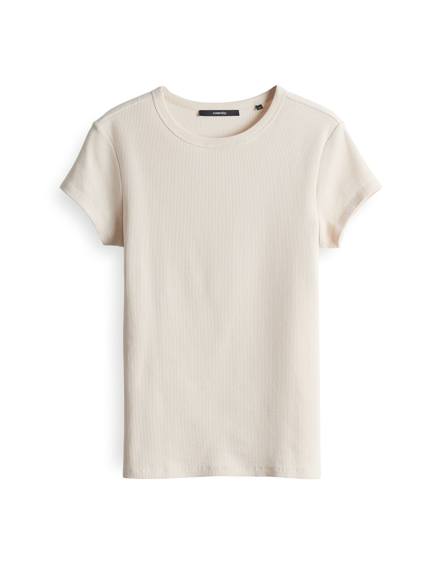 someday T-Shirts  beige