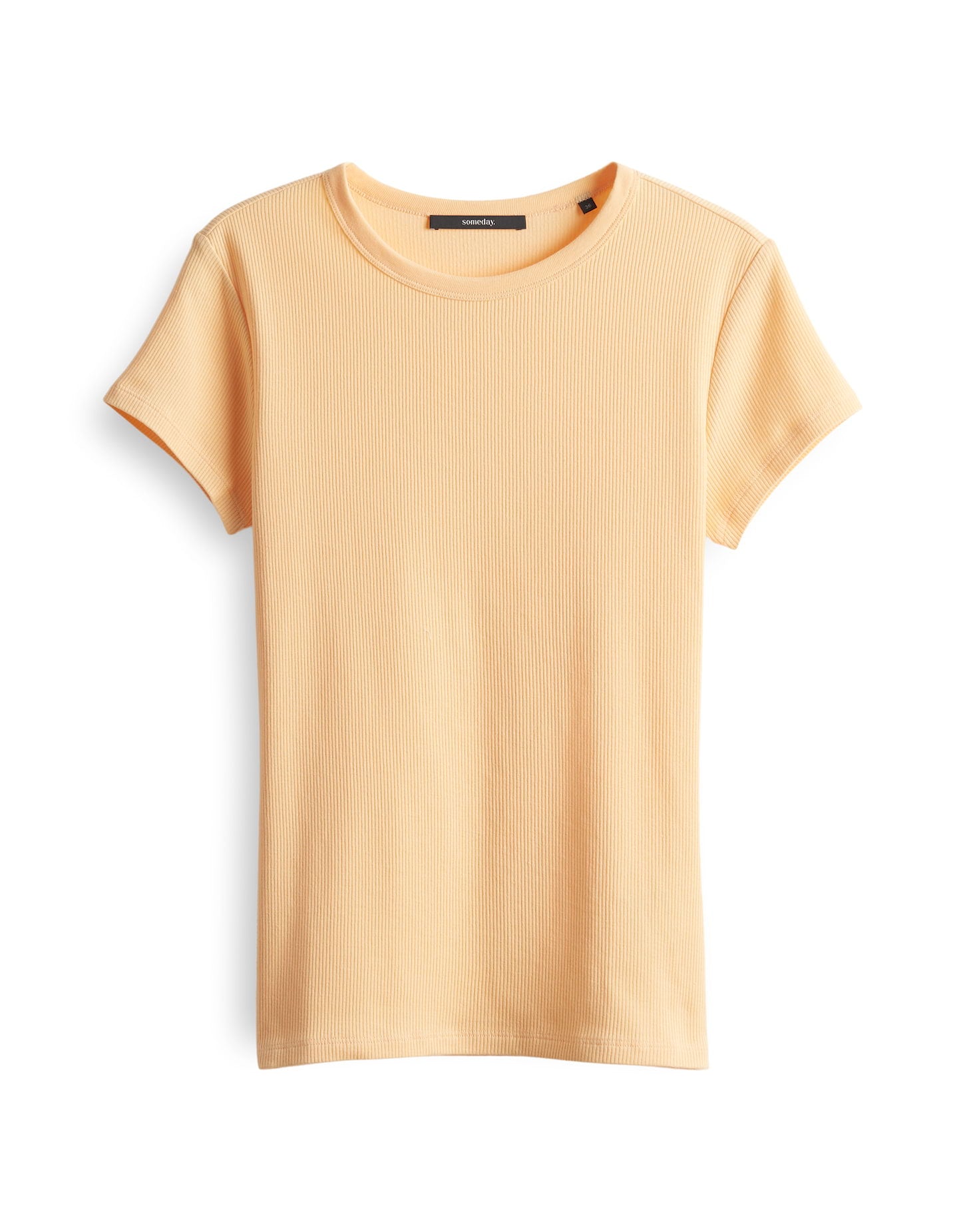 someday T-Shirts  orange