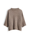 someday Pullover  taupe
