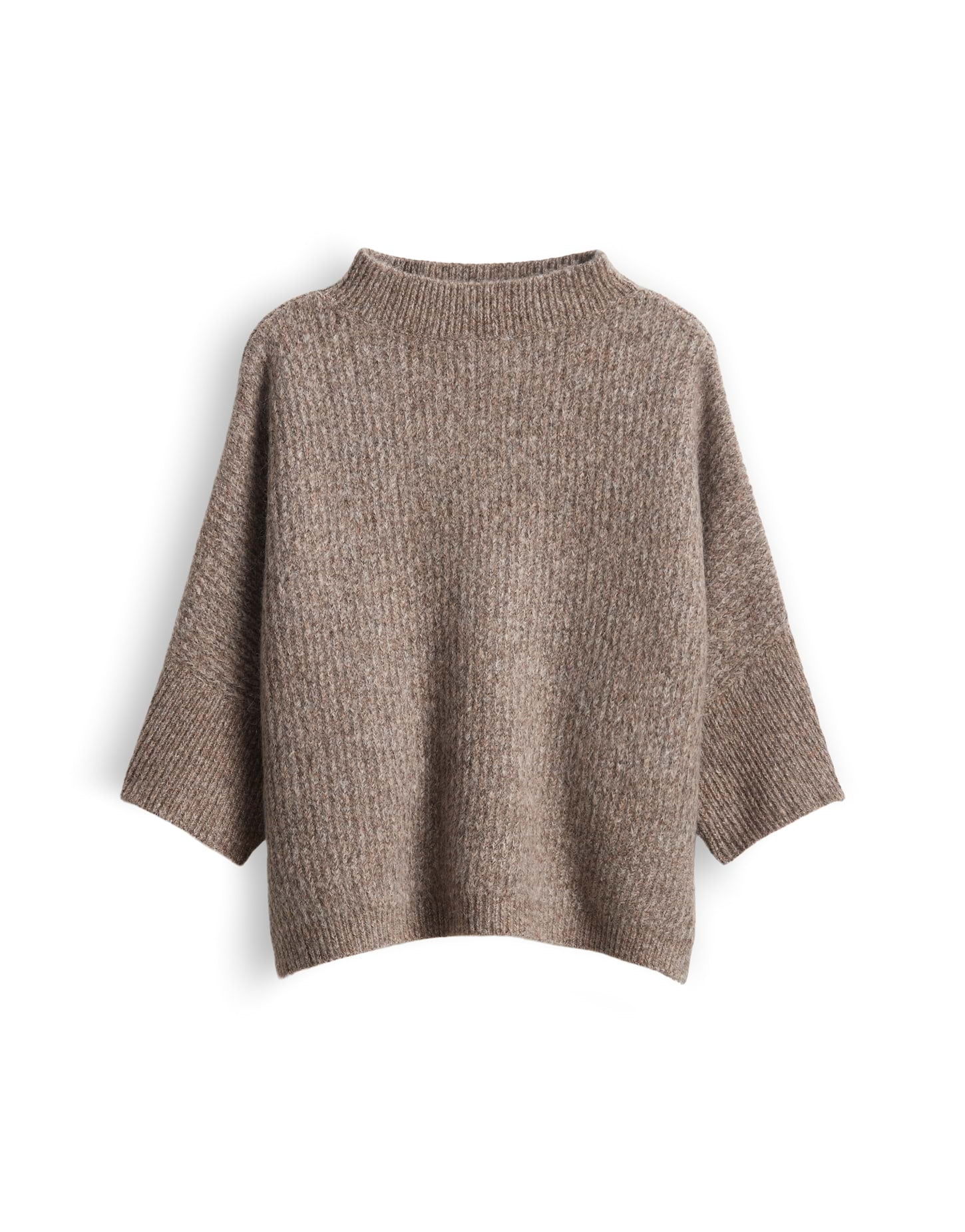 someday Pullover  taupe