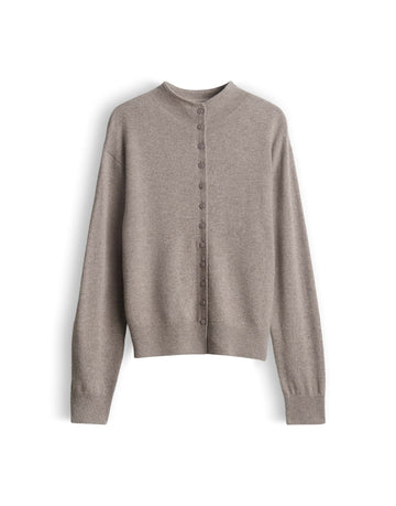TENALI Feinstrickjacke mit Kaschmiranteil