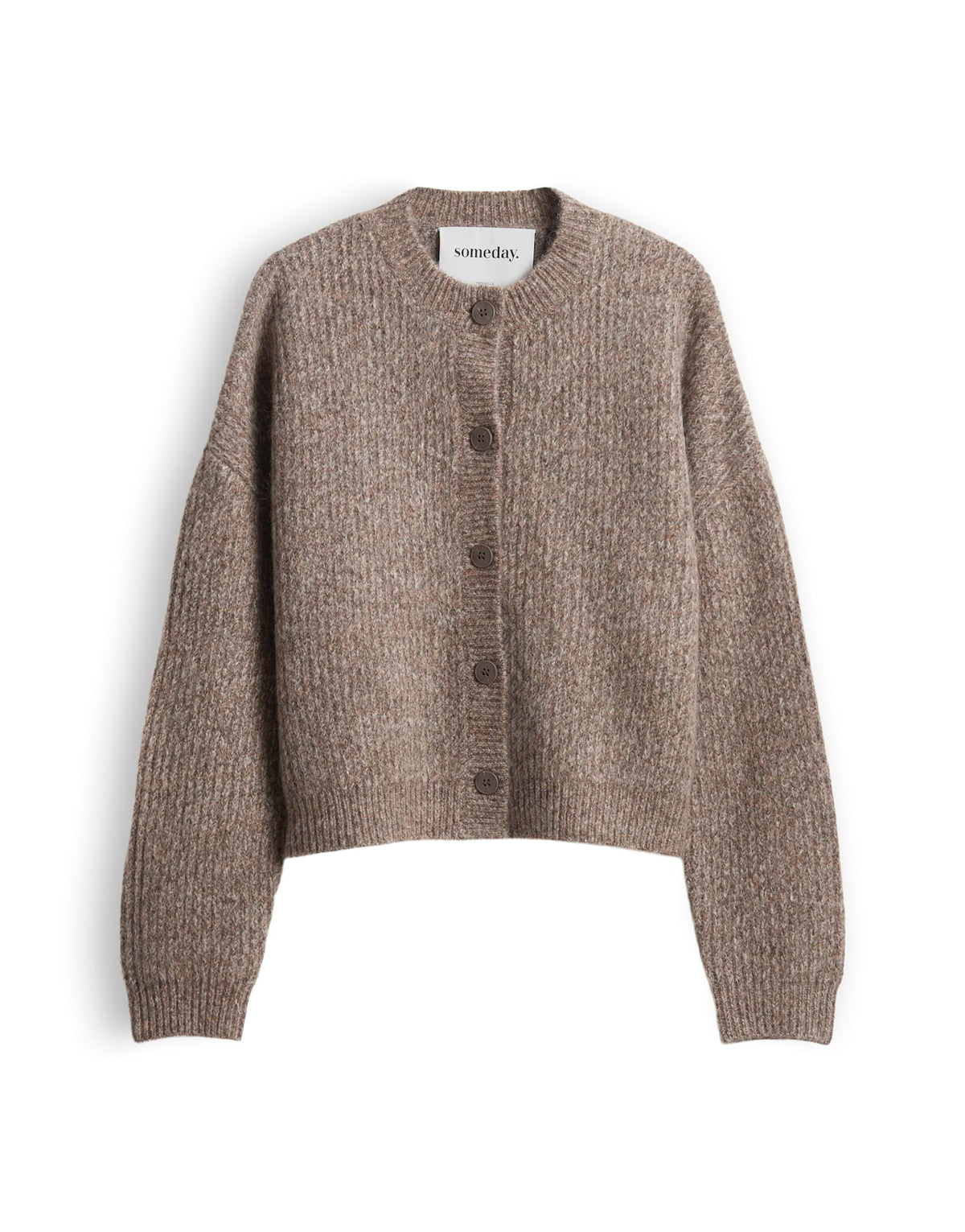 someday Pullover  taupe