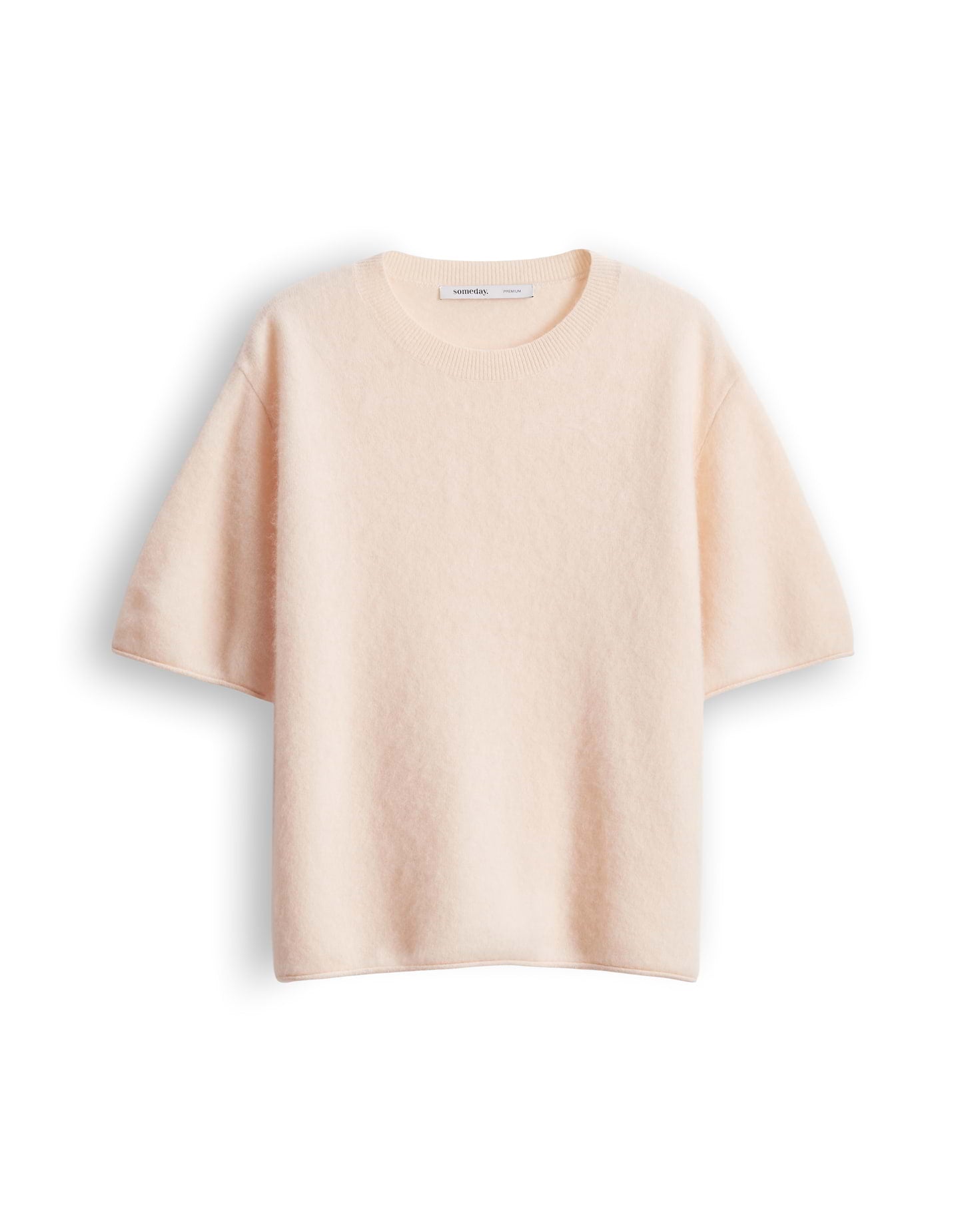 someday Pullover  rosa