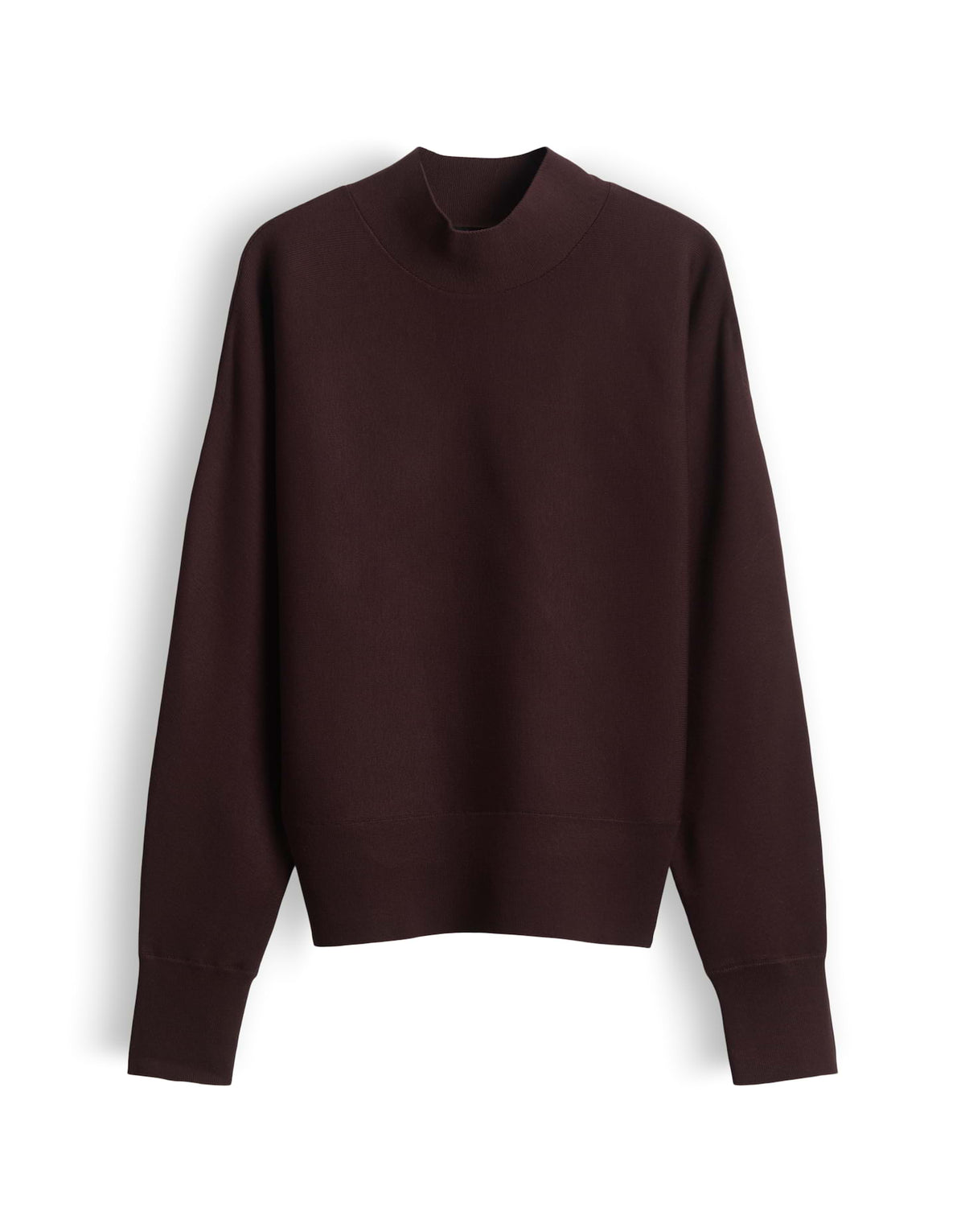 someday Pullover  braun