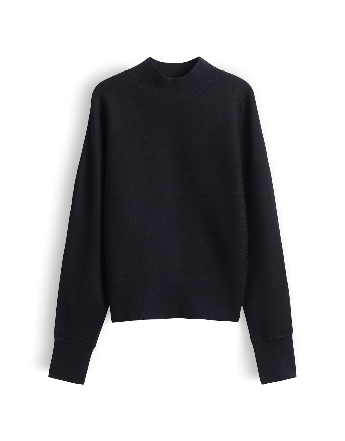 someday Pullover  dunkelblau
