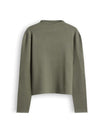 someday Pullover  oliv