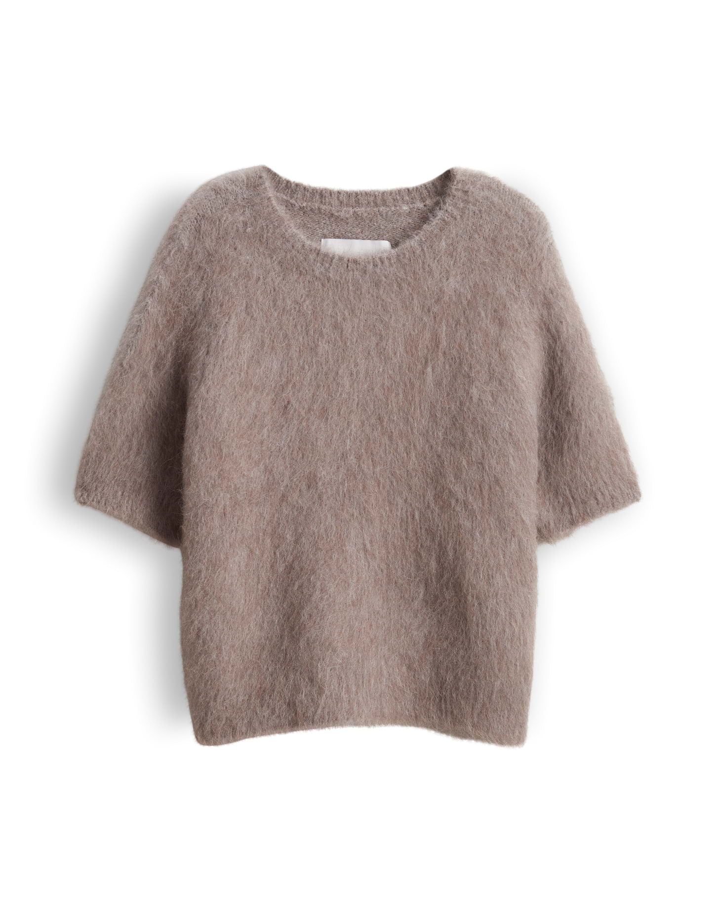 someday Pullover  taupe