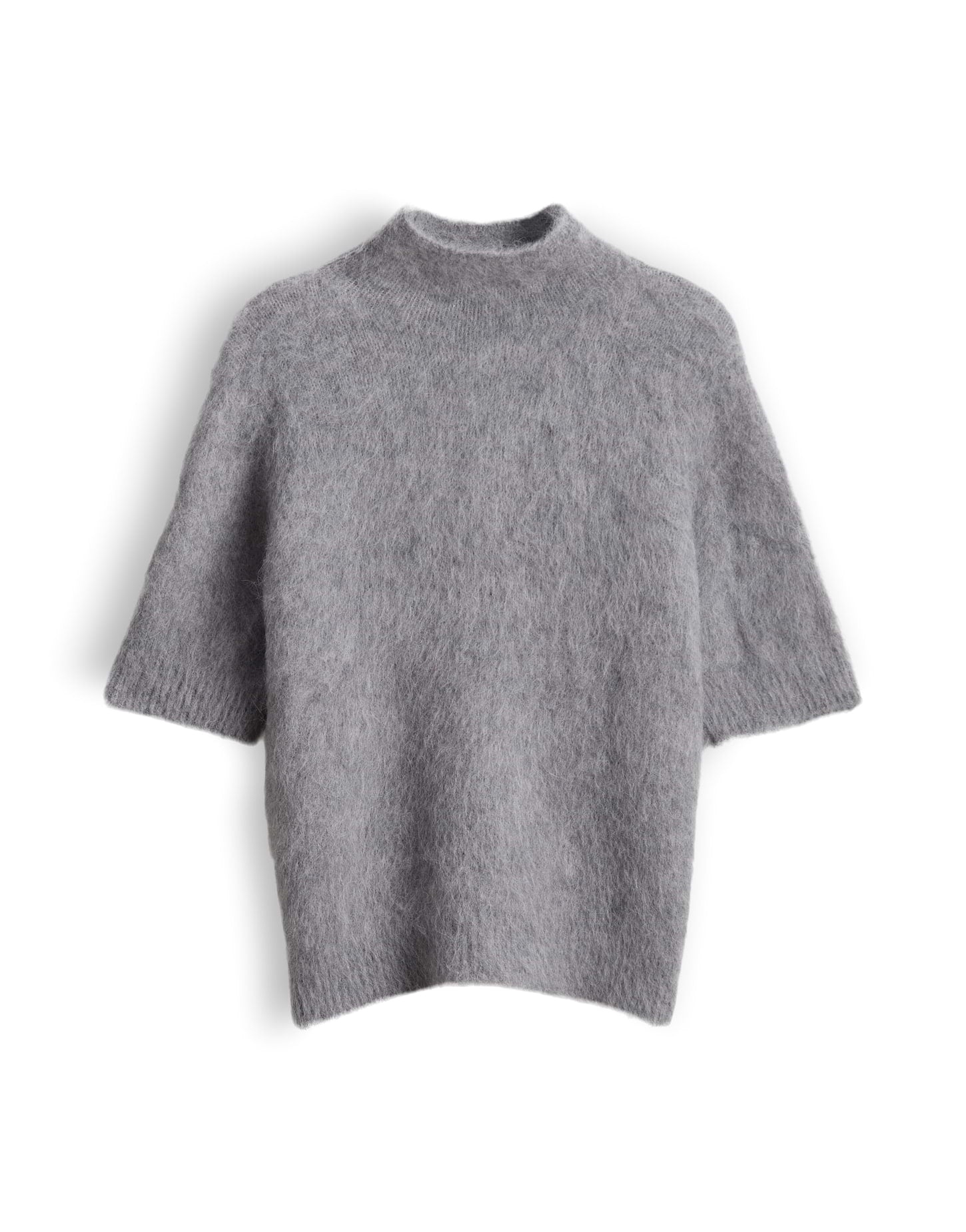 someday Pullover  grau