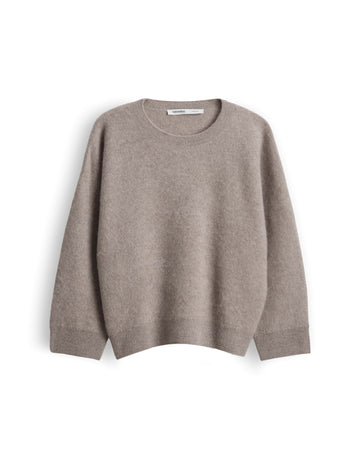 TWILLA Strickpullover aus Kaschmir