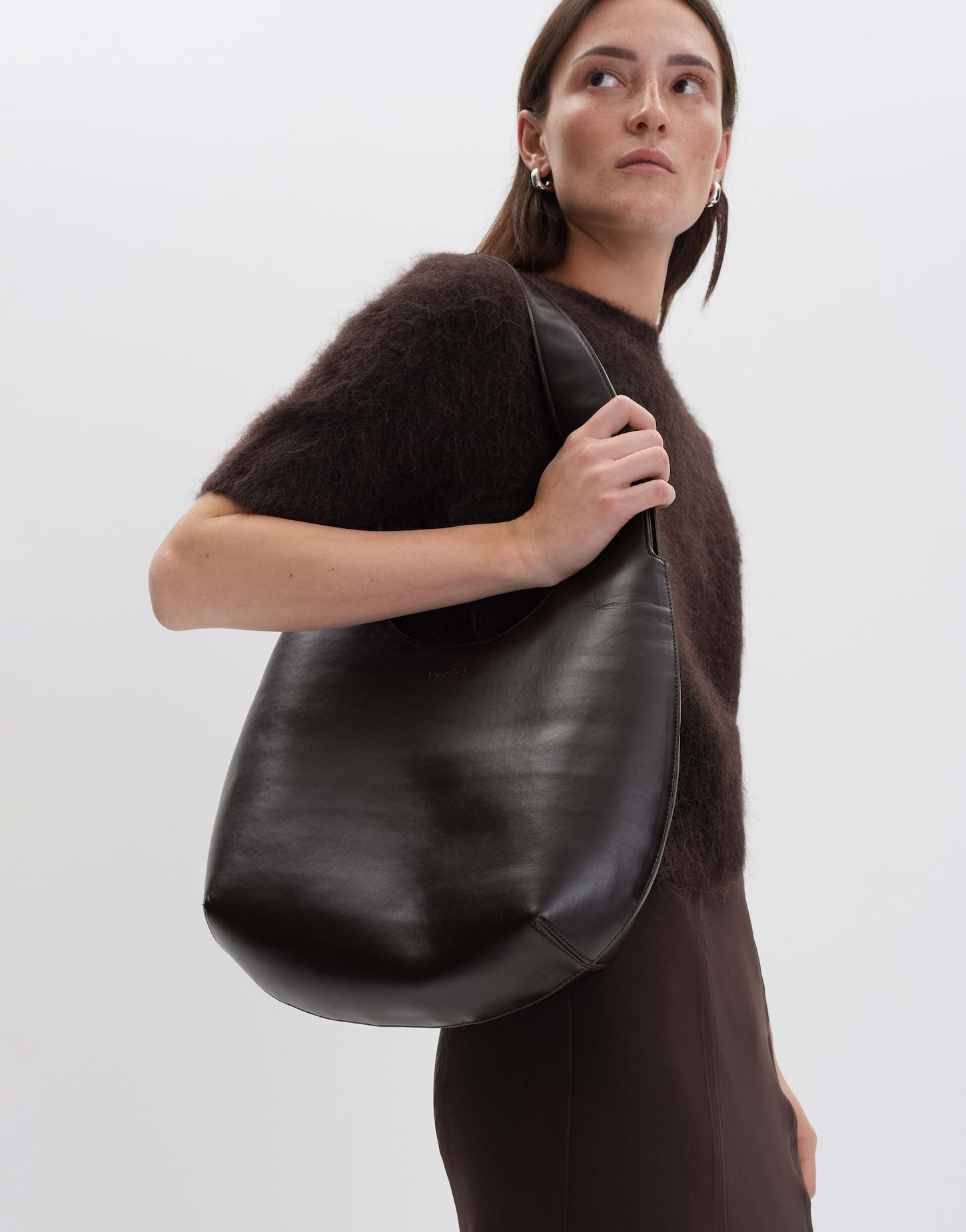someday Handtaschen  braun