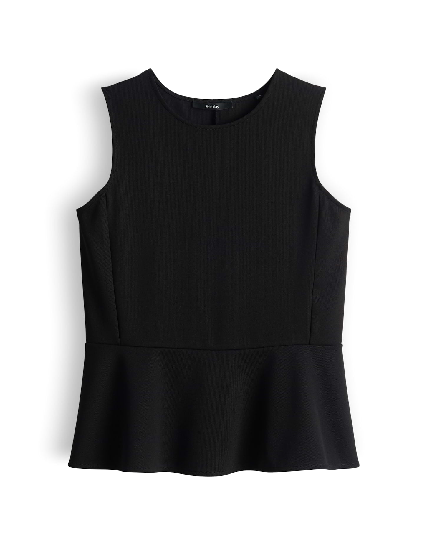 someday Tops  schwarz