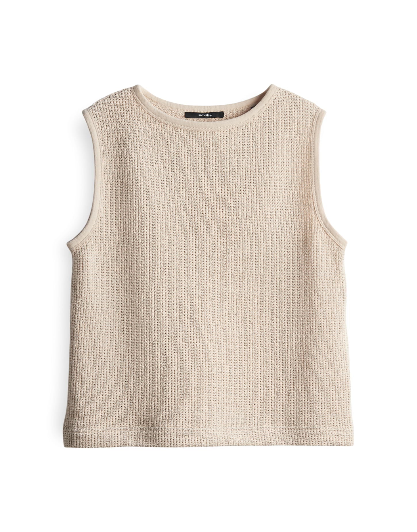 someday Tops  beige