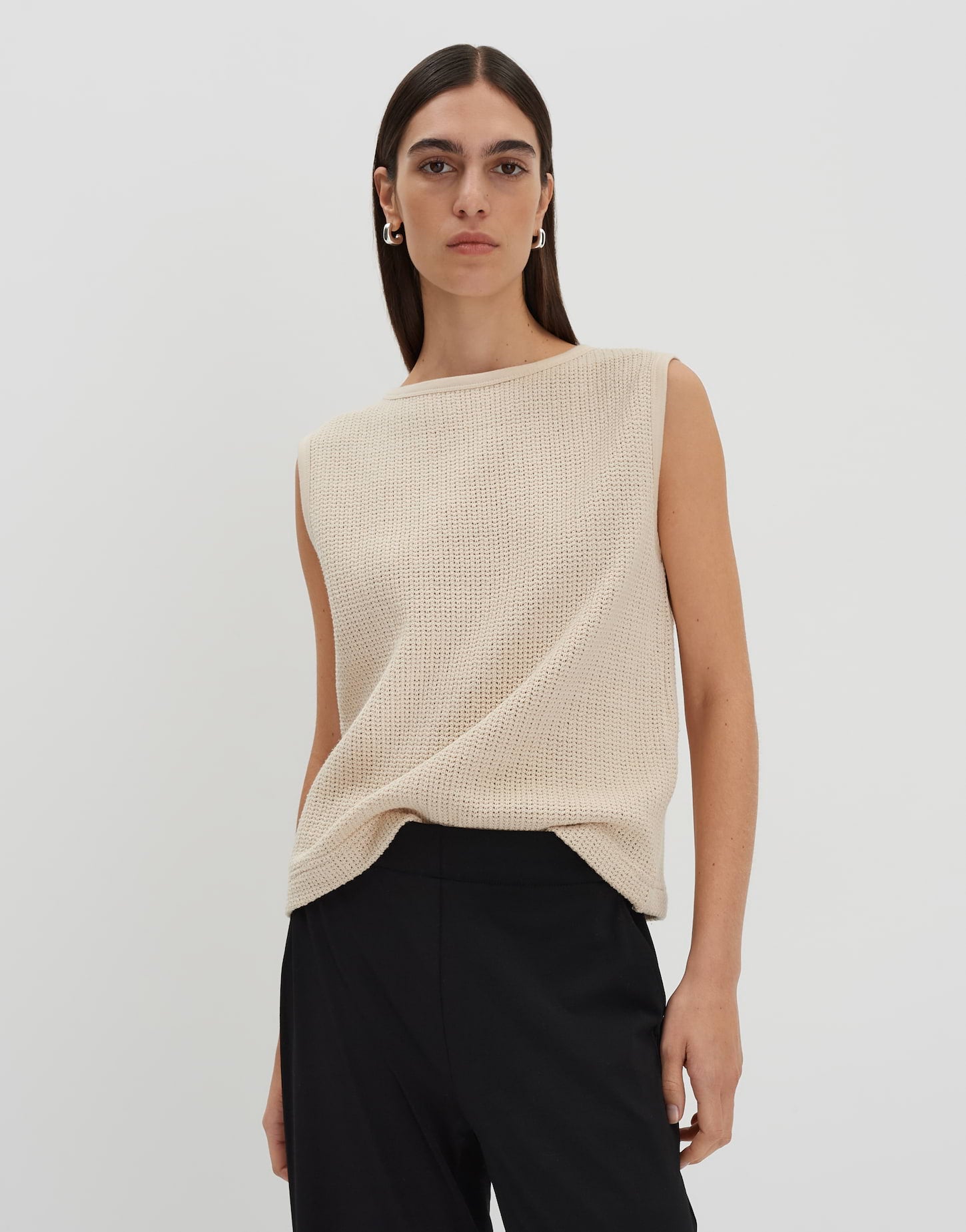 someday Tops  beige