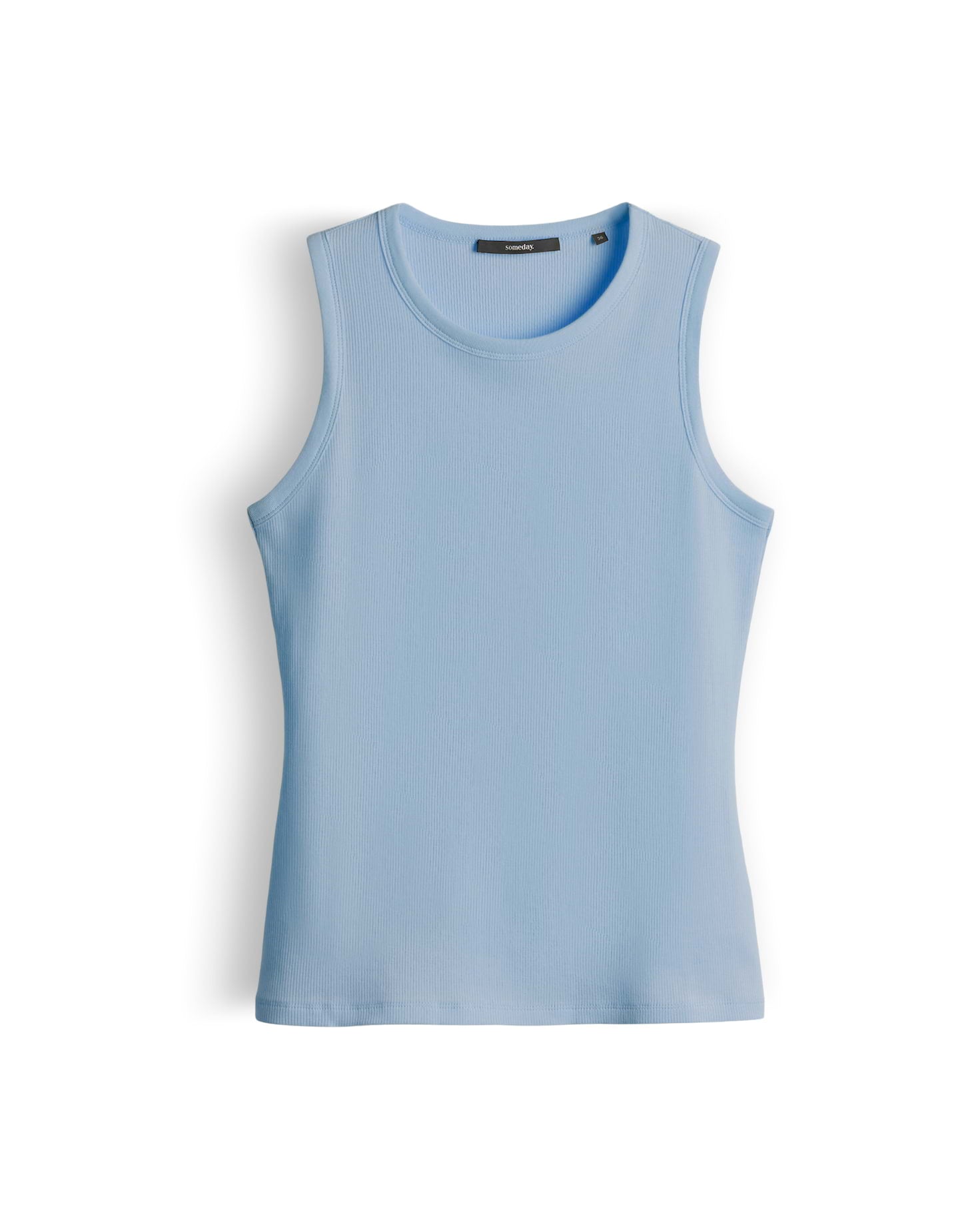 someday Tops  hellblau