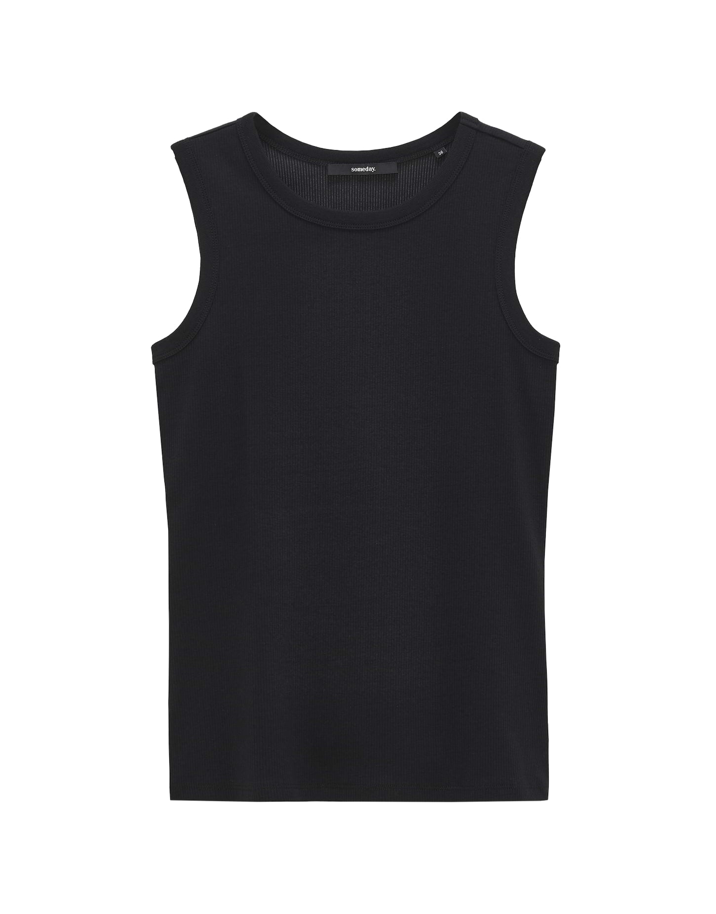someday Tops  schwarz