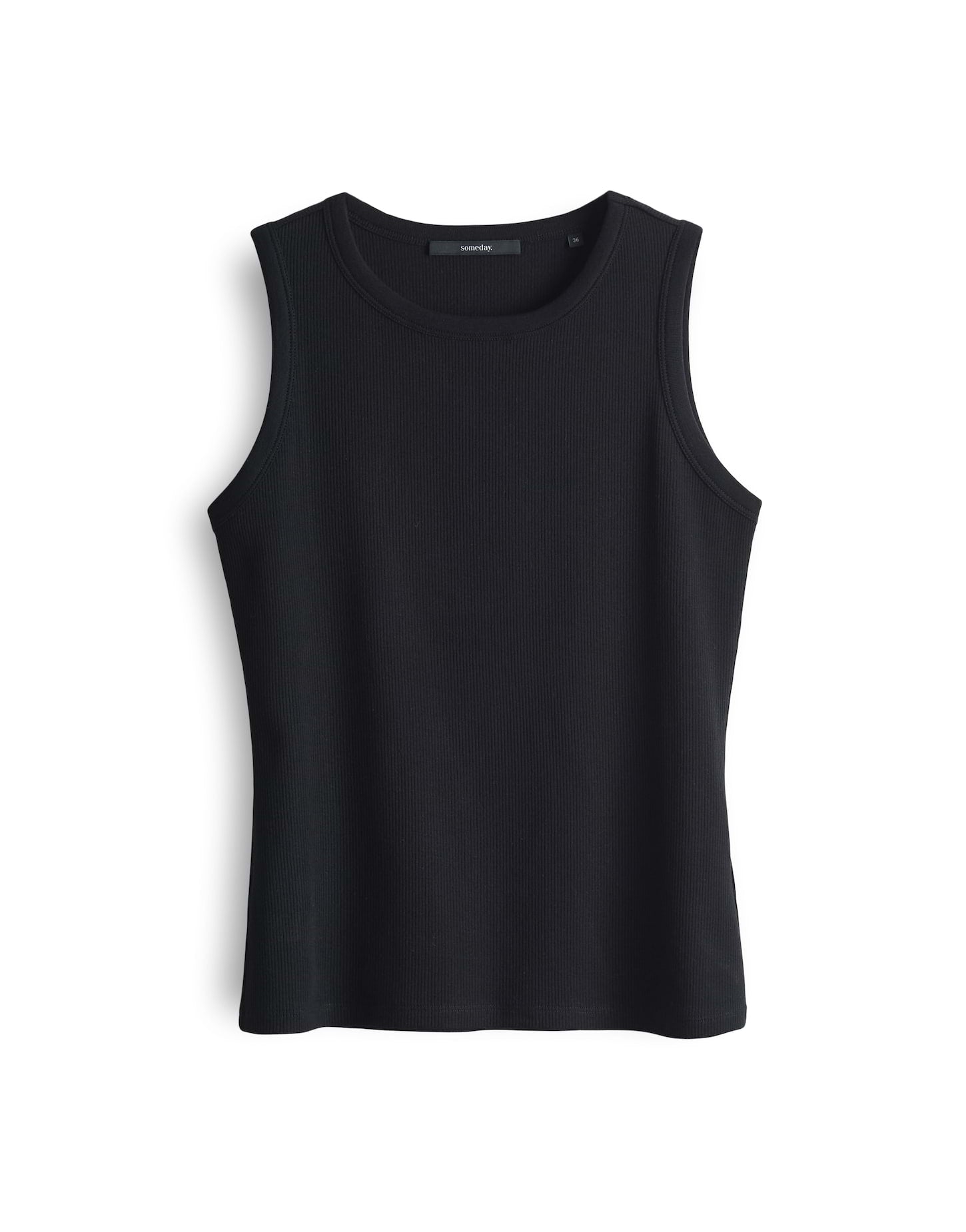 someday Tops  schwarz