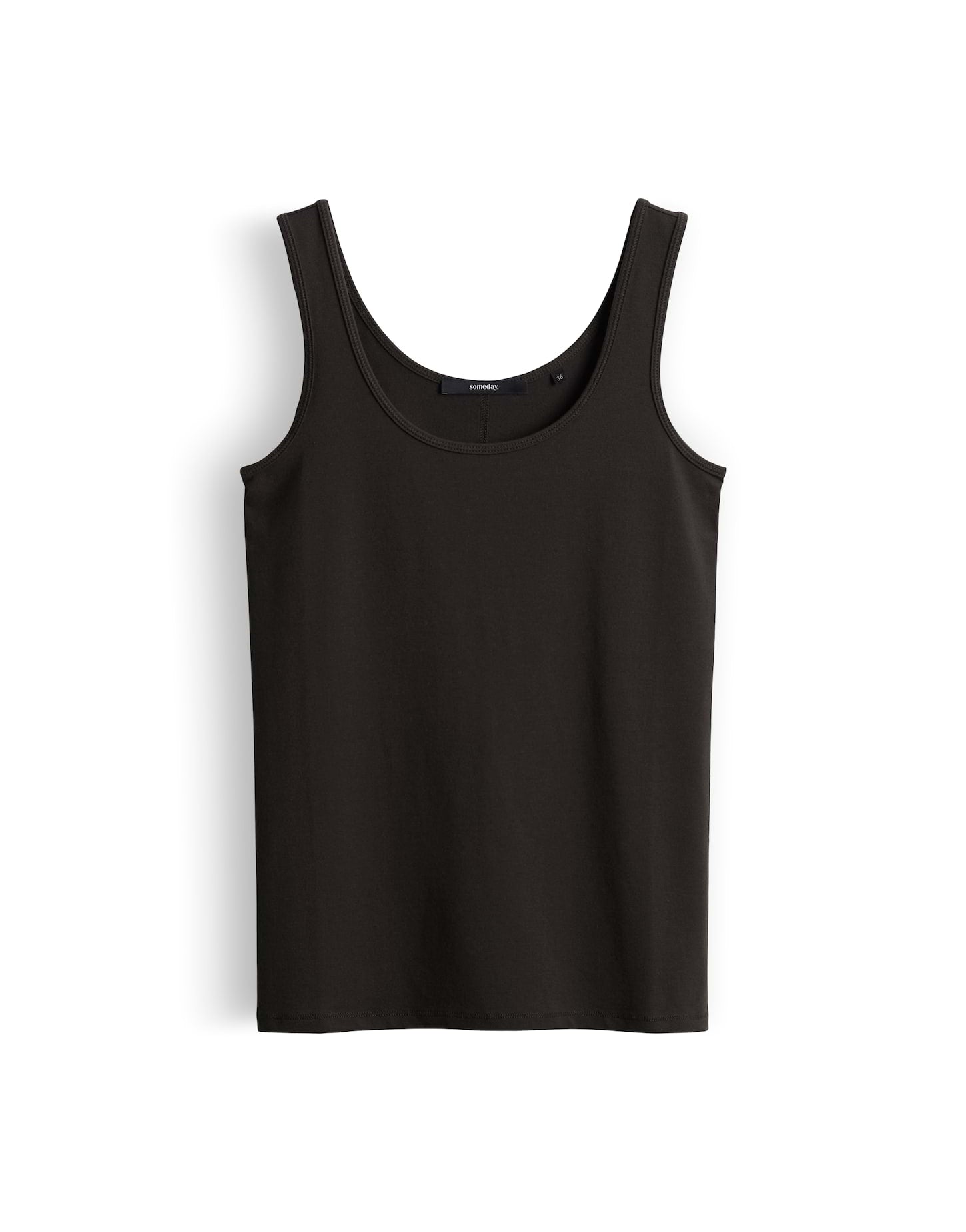 someday Tops  schwarz