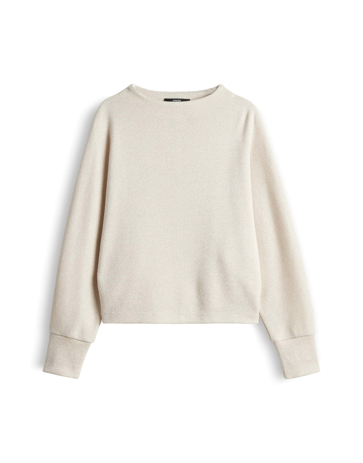 someday Pullover  beige