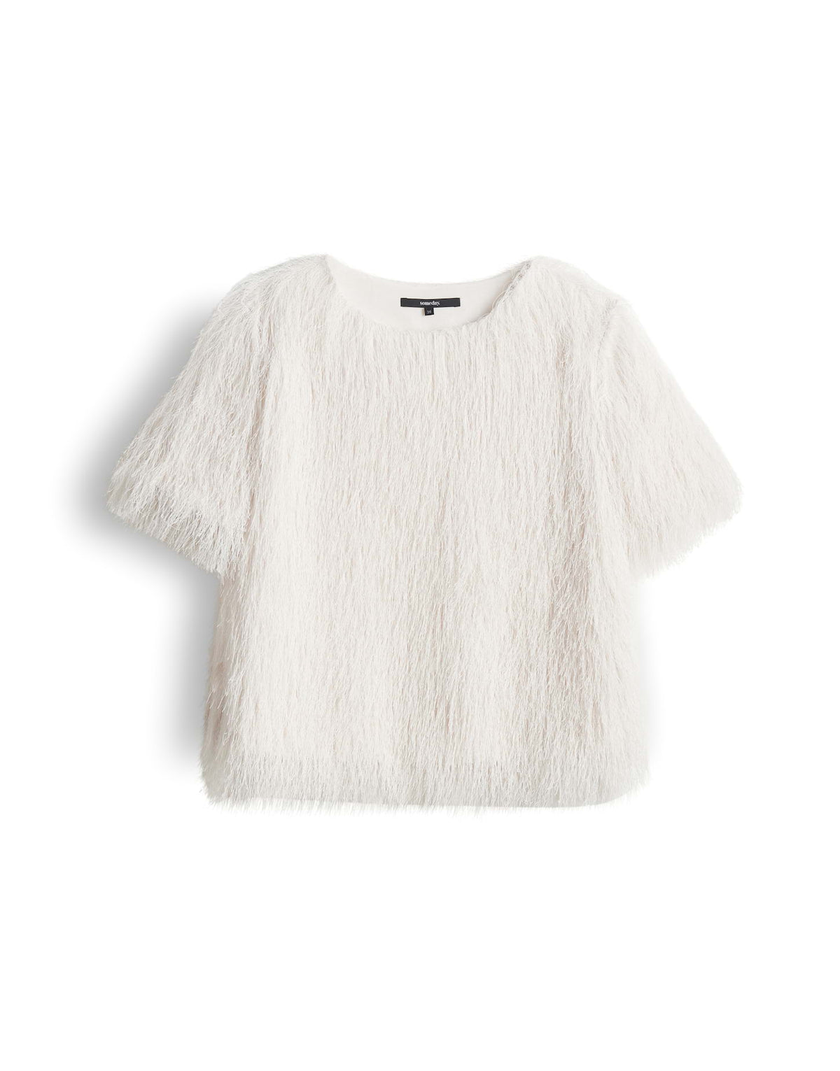 someday T-Shirts  creme