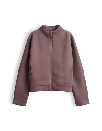 UJOANA Scuba-Sweatjacke