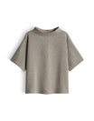 someday Sweatshirts  beige