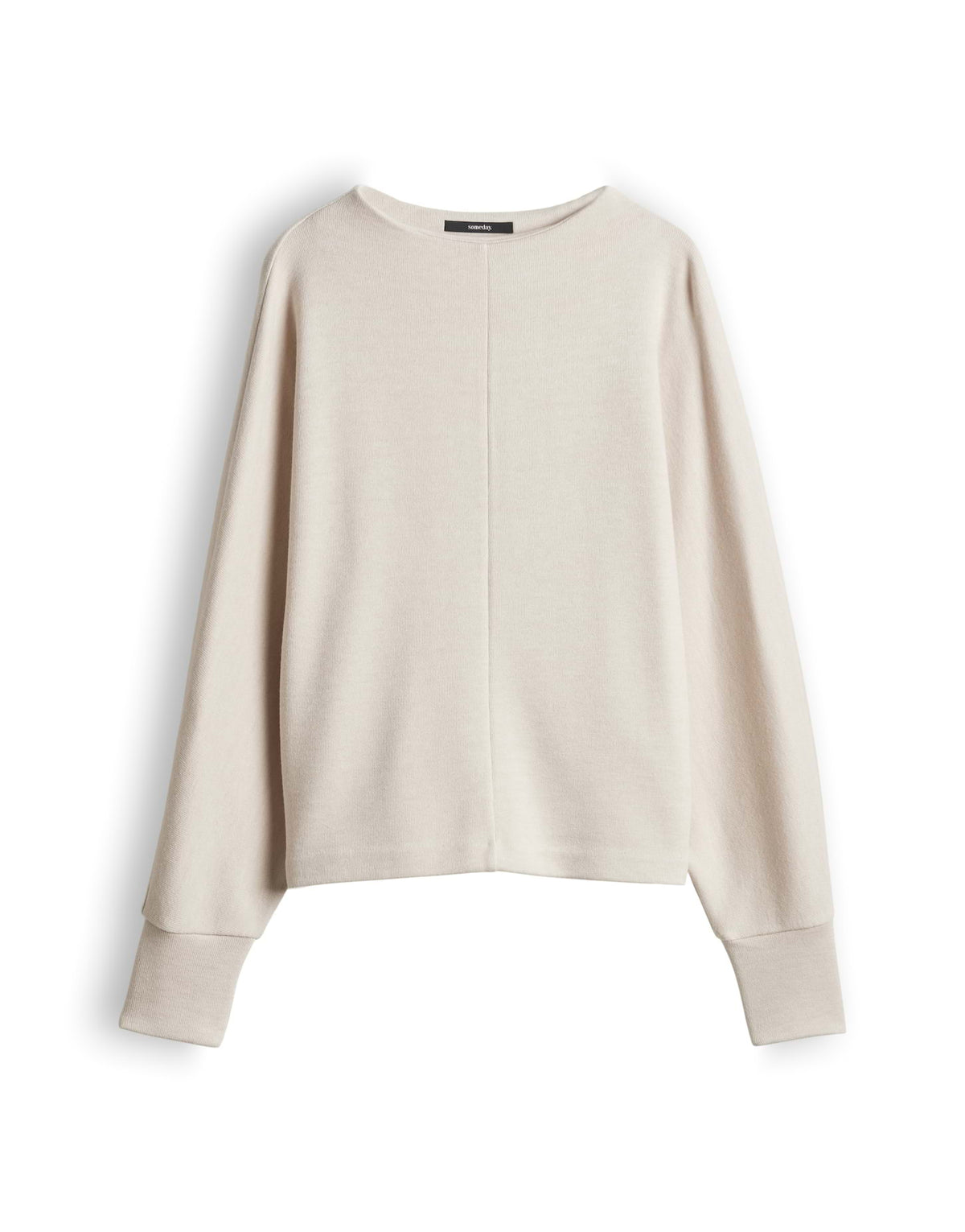 someday Sweatshirts  beige