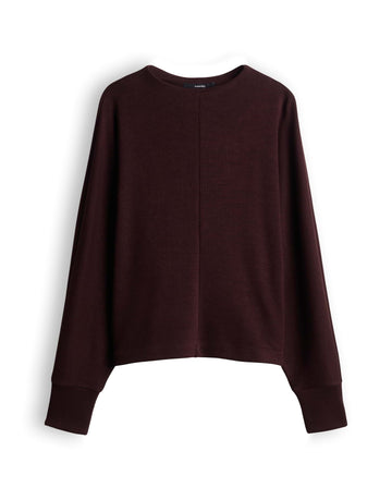 UTIBBY DETAIL Sweatshirt