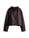 someday Leichte Jacken  bordeaux