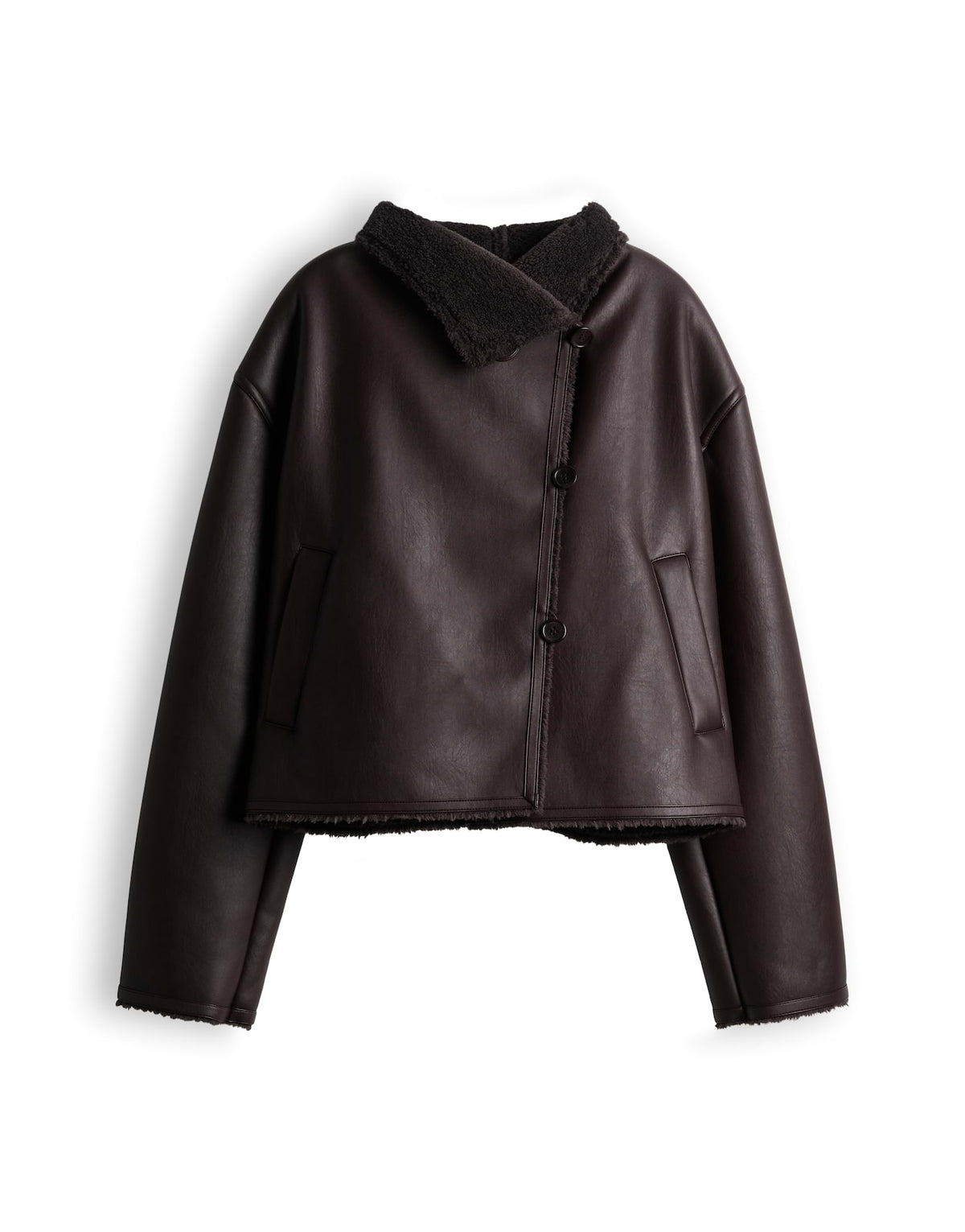 someday Leichte Jacken  bordeaux