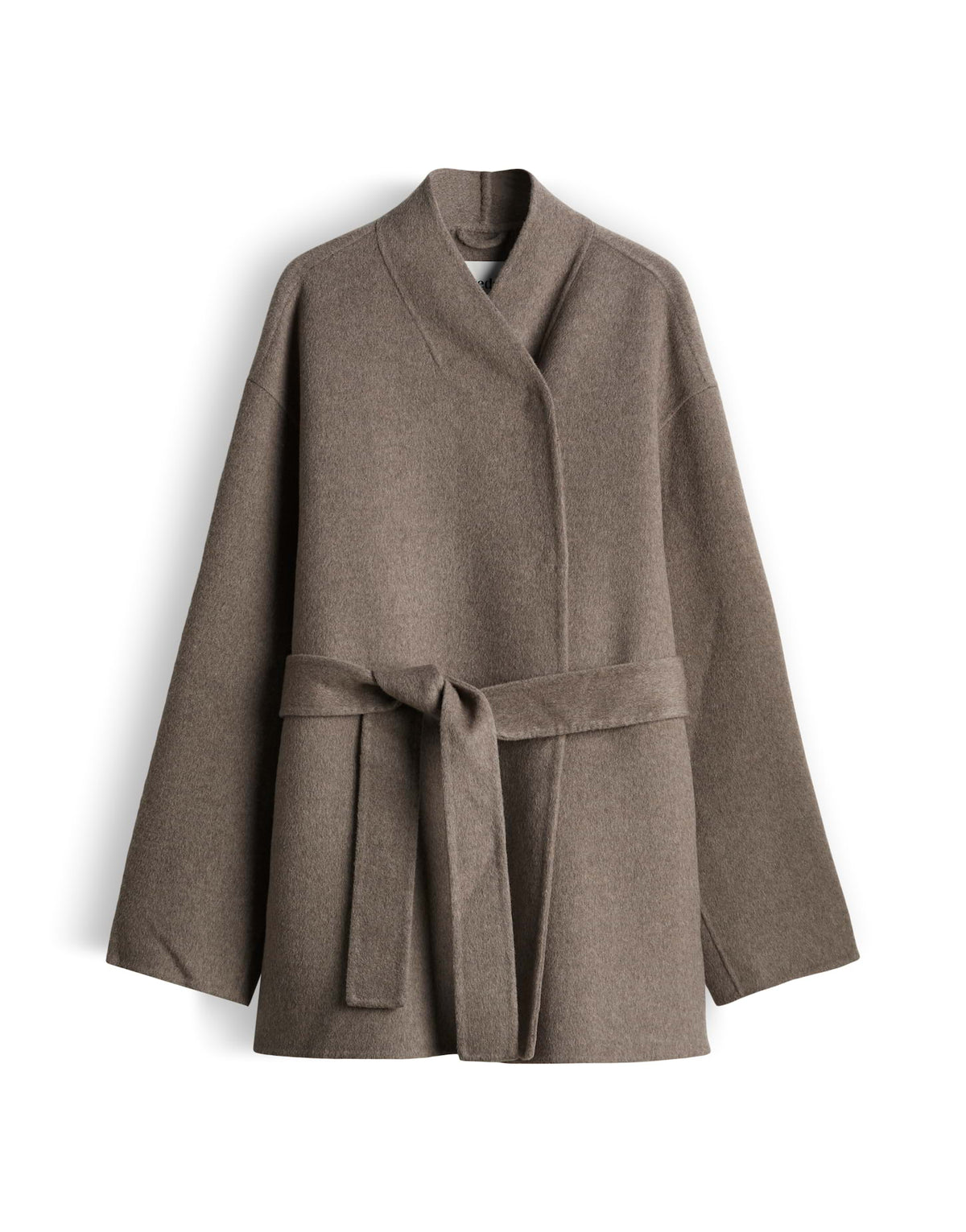 someday Outdoor-Jacken  taupe
