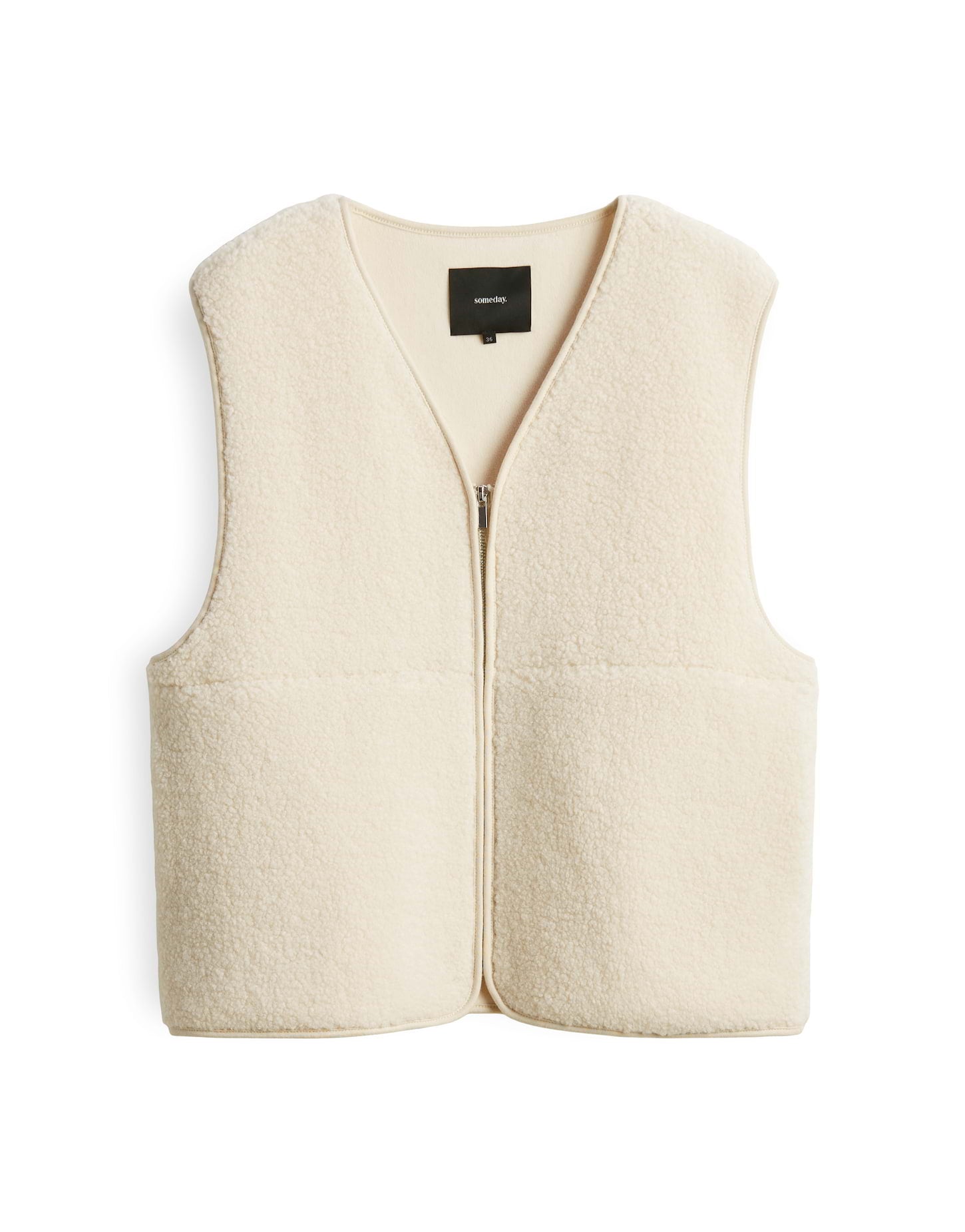 someday Westen  beige
