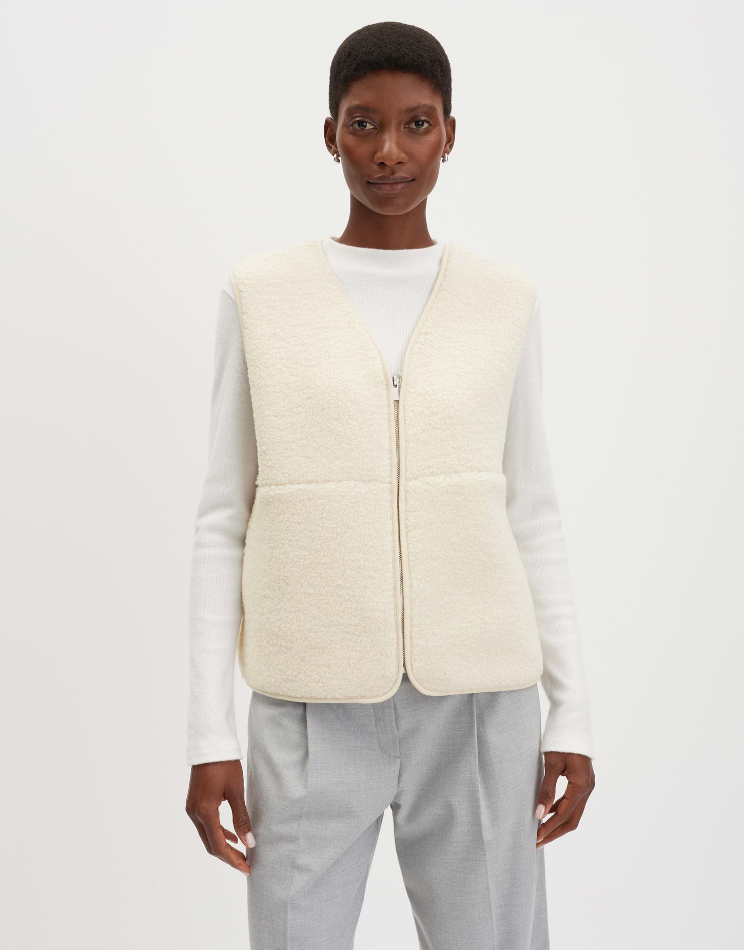 someday Westen  beige