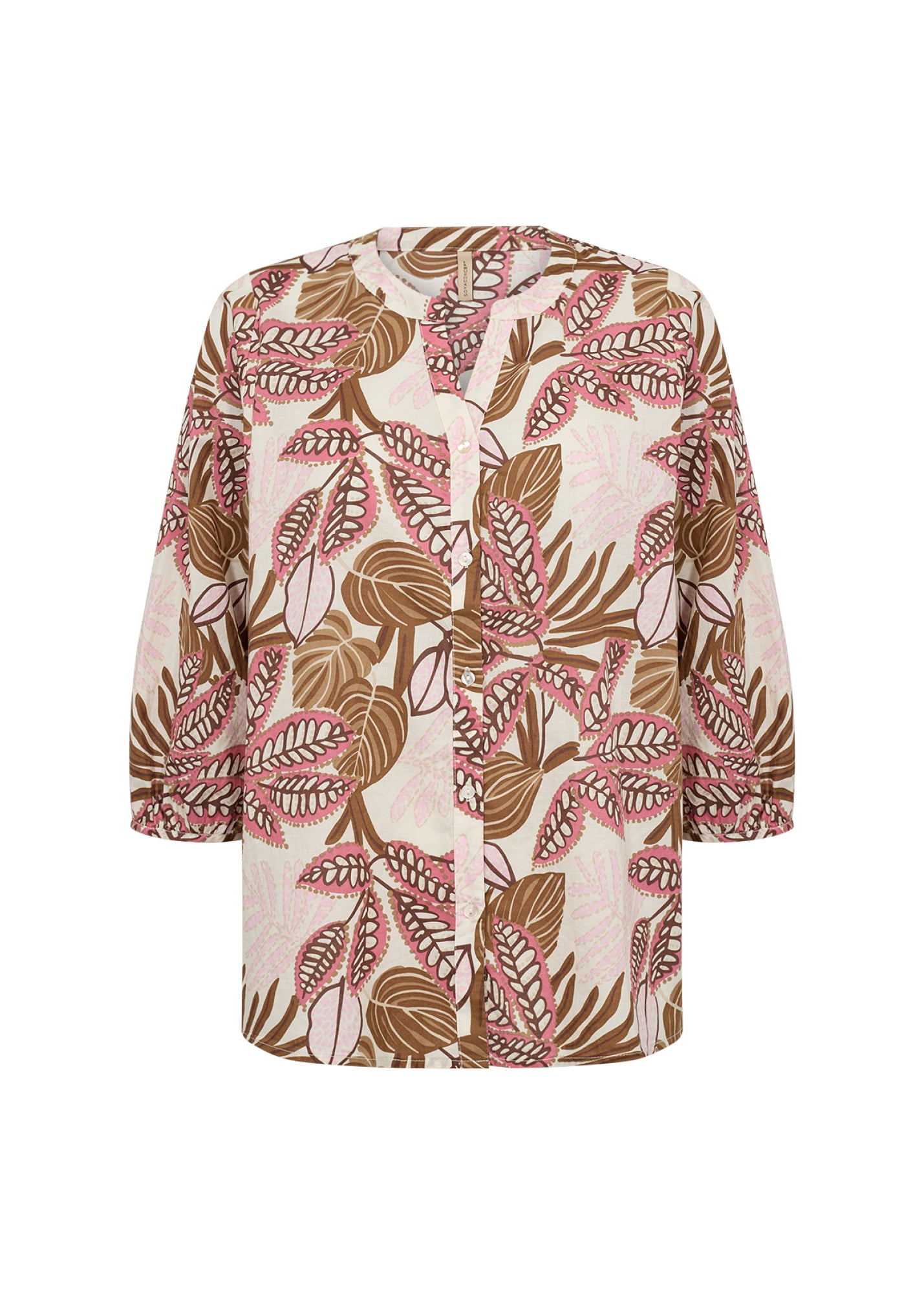 soyaconcept Blusen  bunt