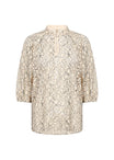 soyaconcept Blusen  creme