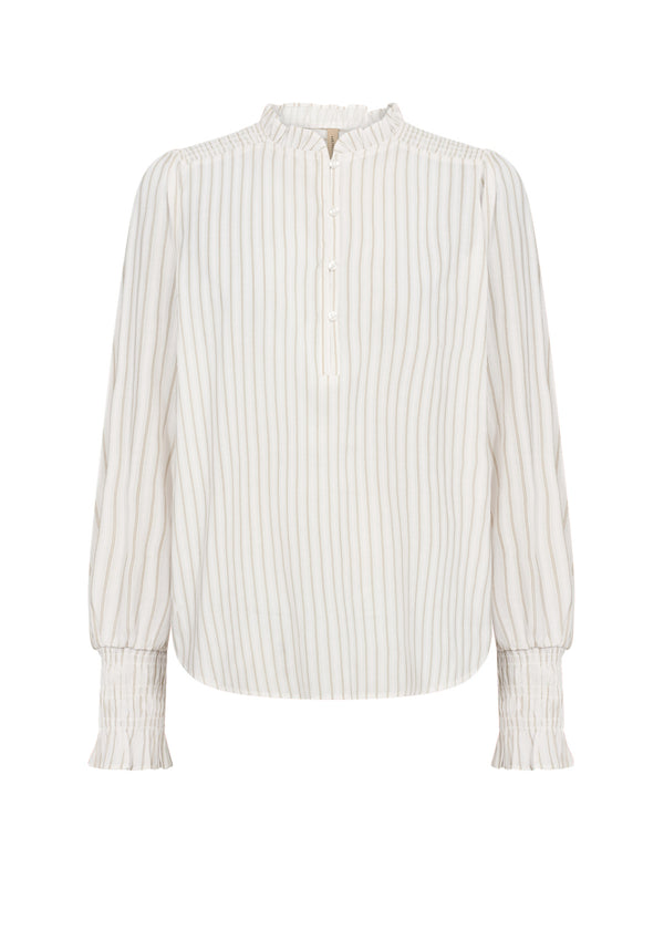 soyaconcept Blusen  creme