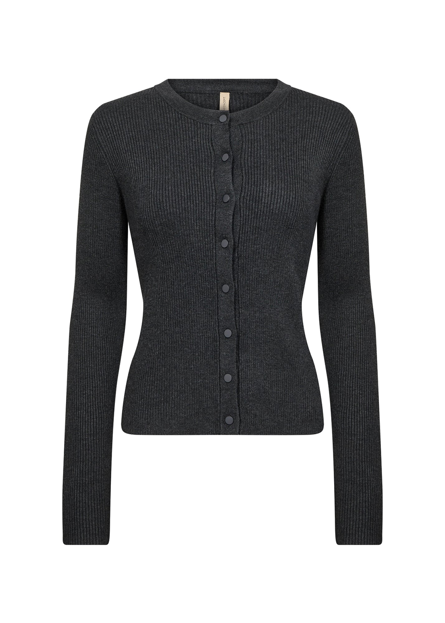 soyaconcept Jacken & Mäntel  grau