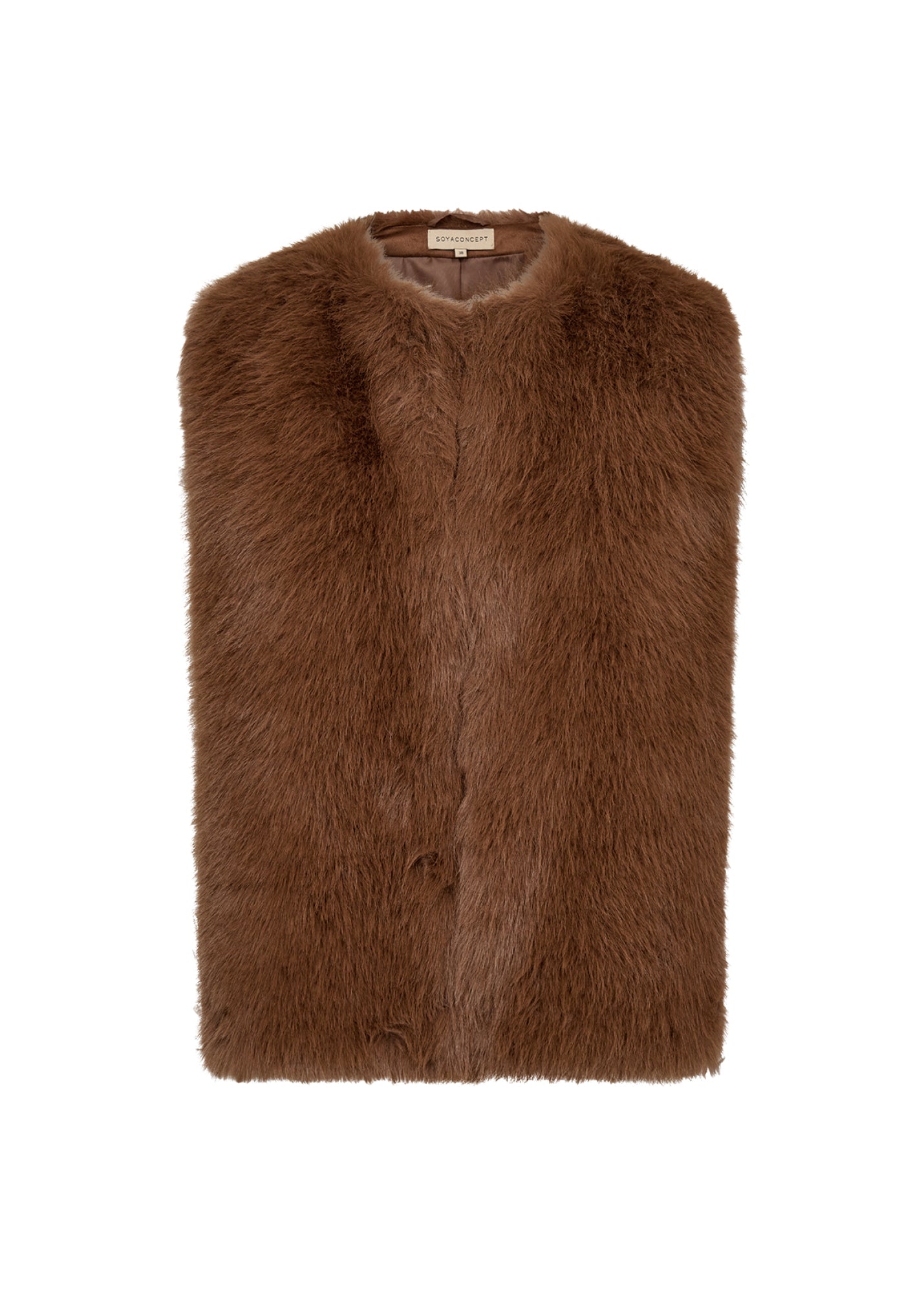 soyaconcept Westen  braun